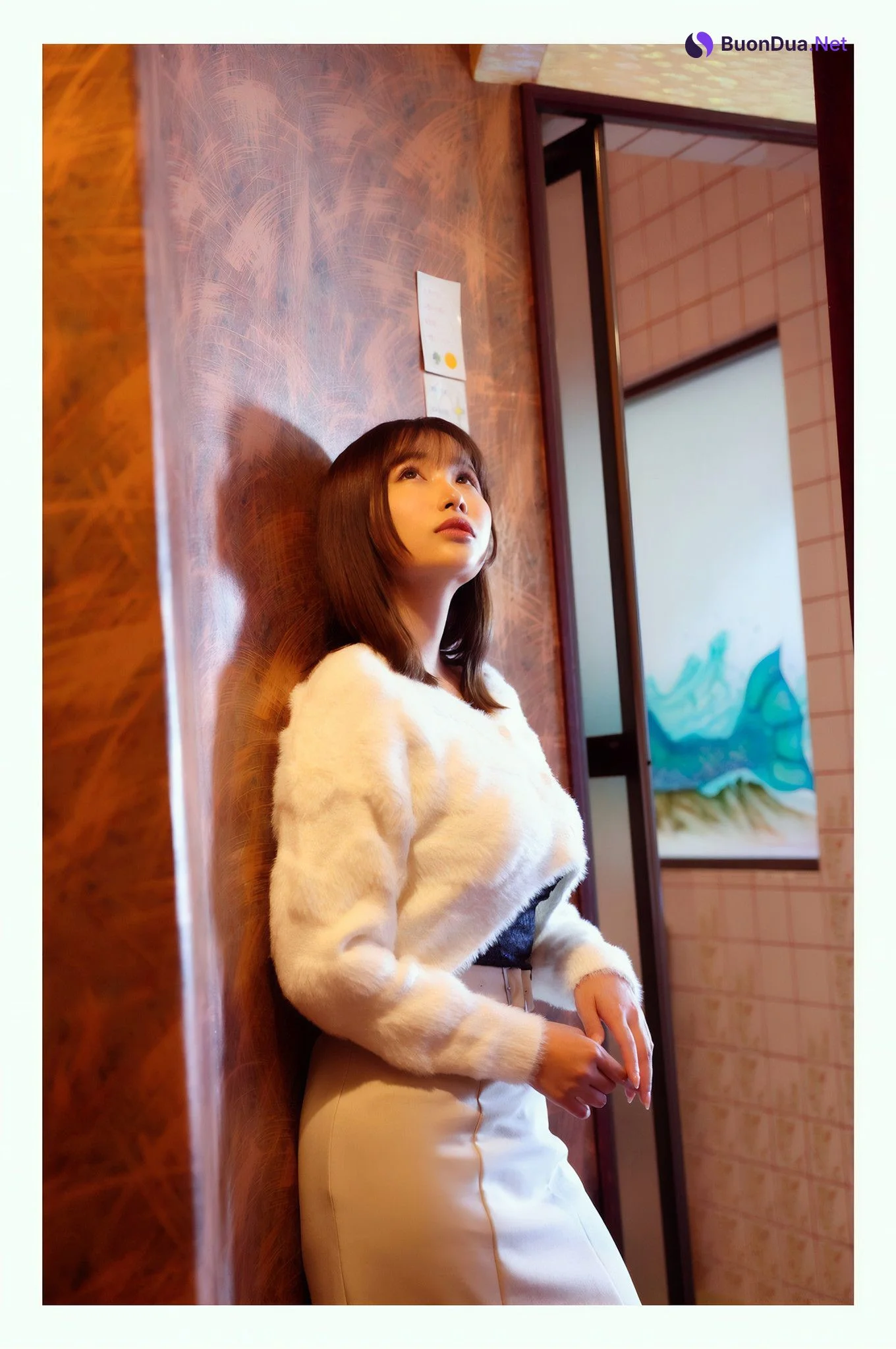 Asuna Kawai 河合あすな, 写真集 ‘TAKE ME TO LOVE HOTEL！ あすなをラブホに連れてって Room.01’ Set.01 - Photo 3