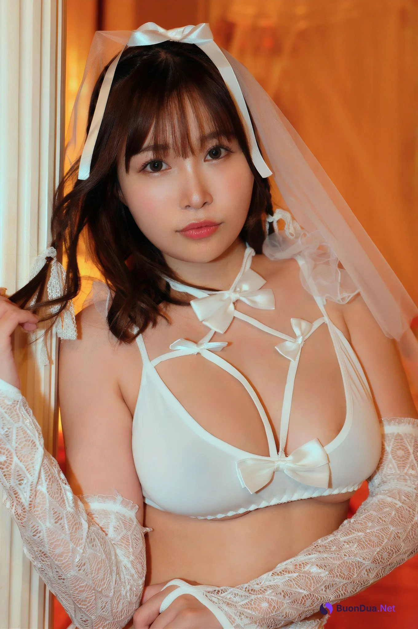 Asuna Kawai 河合あすな, 写真集 ‘TAKE ME TO LOVE HOTEL！ あすなをラブホに連れてって Room.01’ Set.02 - Photo 2