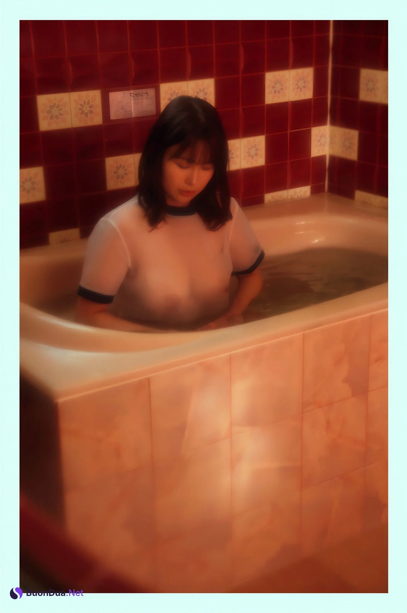 Asuna Kawai 河合あすな, 写真集 ‘TAKE ME TO LOVE HOTEL！ あすなをラブホに連れてって Room.01’ Set.03 - Photo 6