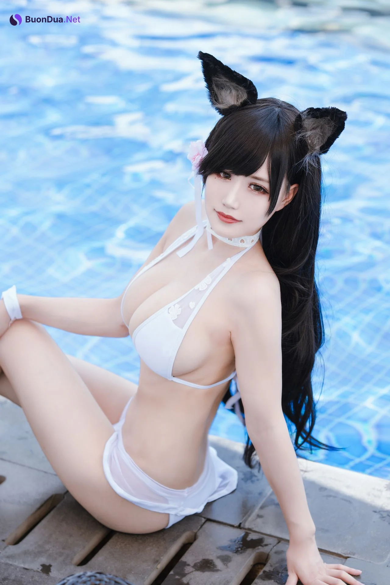 [小仓千代] Atago 爱宕热带鱼 - Photo 13