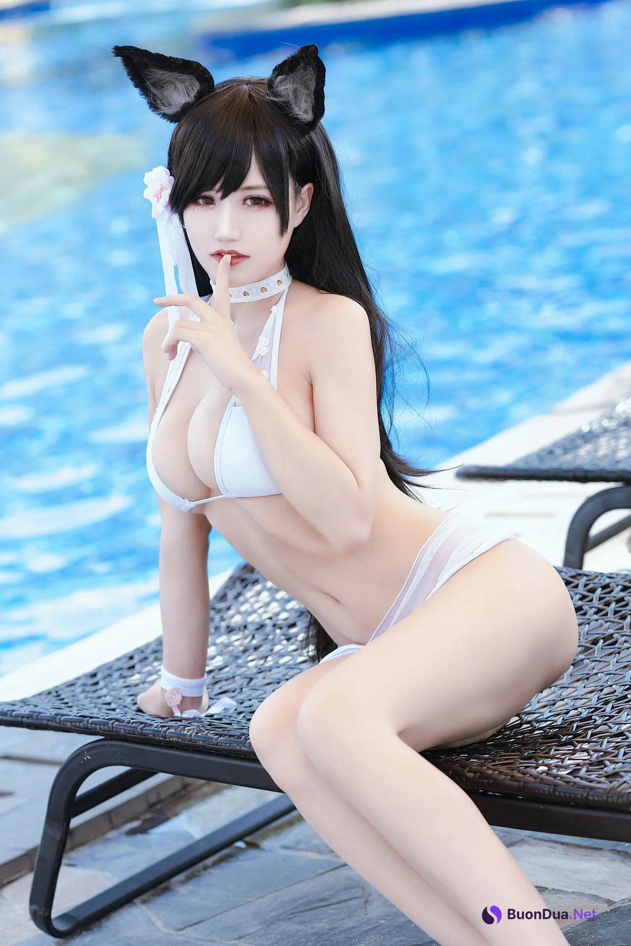 [小仓千代] Atago 爱宕热带鱼 - Photo 18