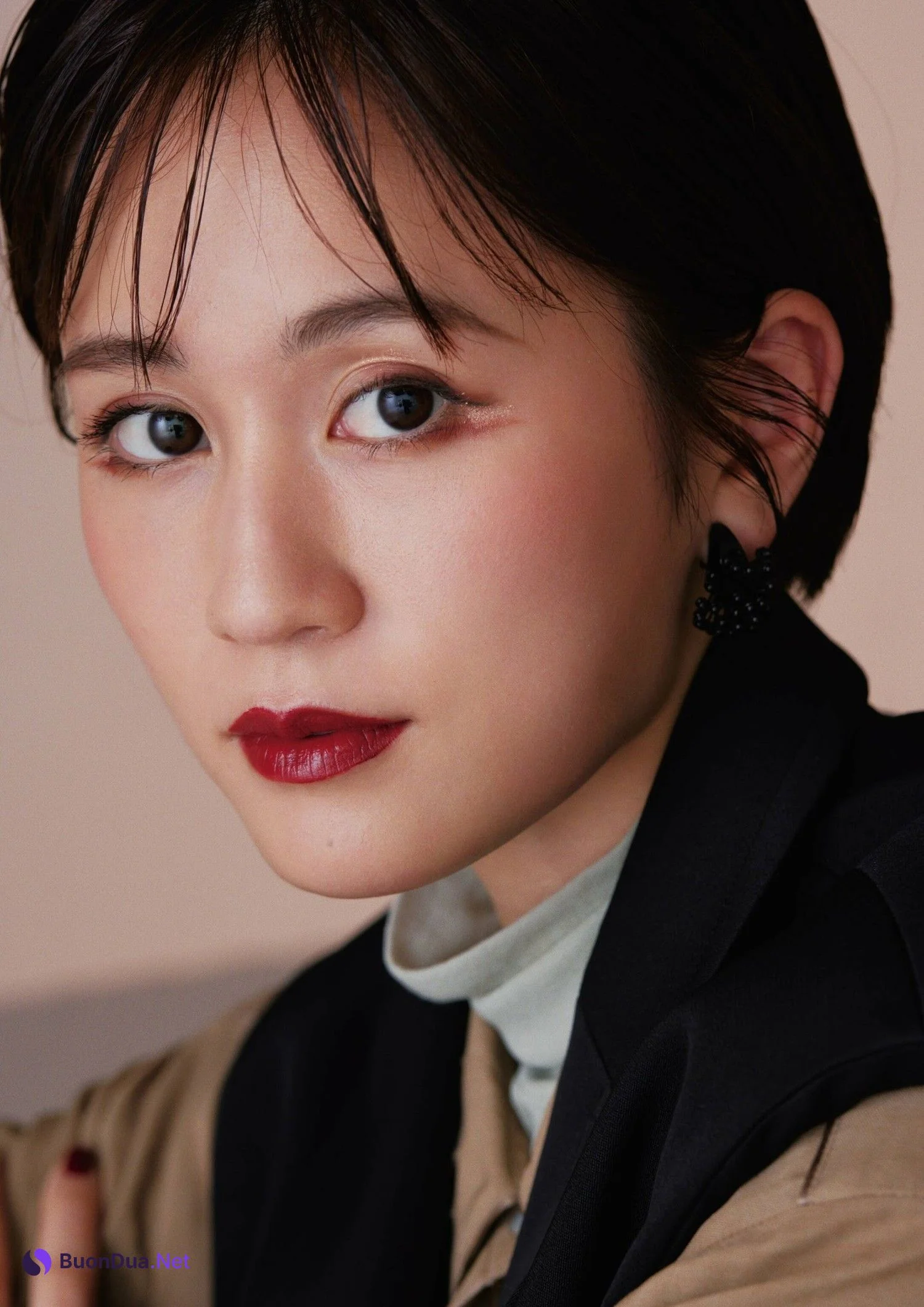 Atsuko Maeda 前田敦子, CYAN シアン 2023 ISSUE 38 - Photo 2
