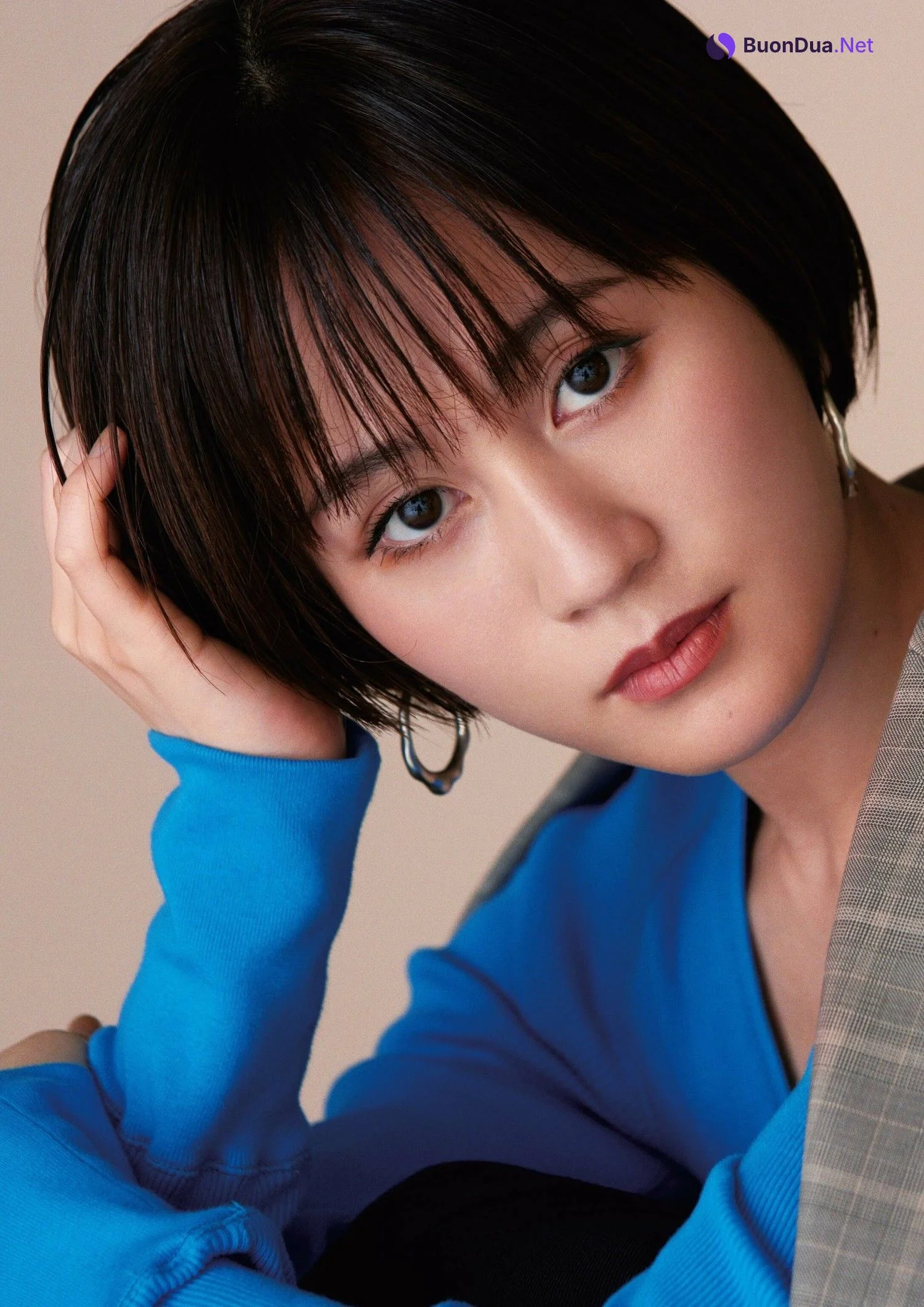 Atsuko Maeda 前田敦子, CYAN シアン 2023 ISSUE 38 - Photo 5