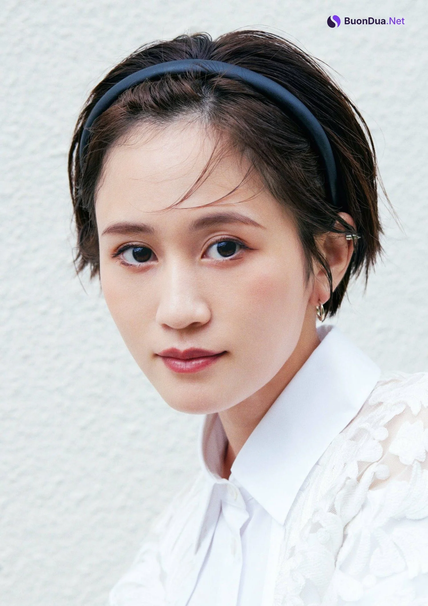 Atsuko Maeda 前田敦子, CYAN シアン 2023 ISSUE 38 - Photo 9