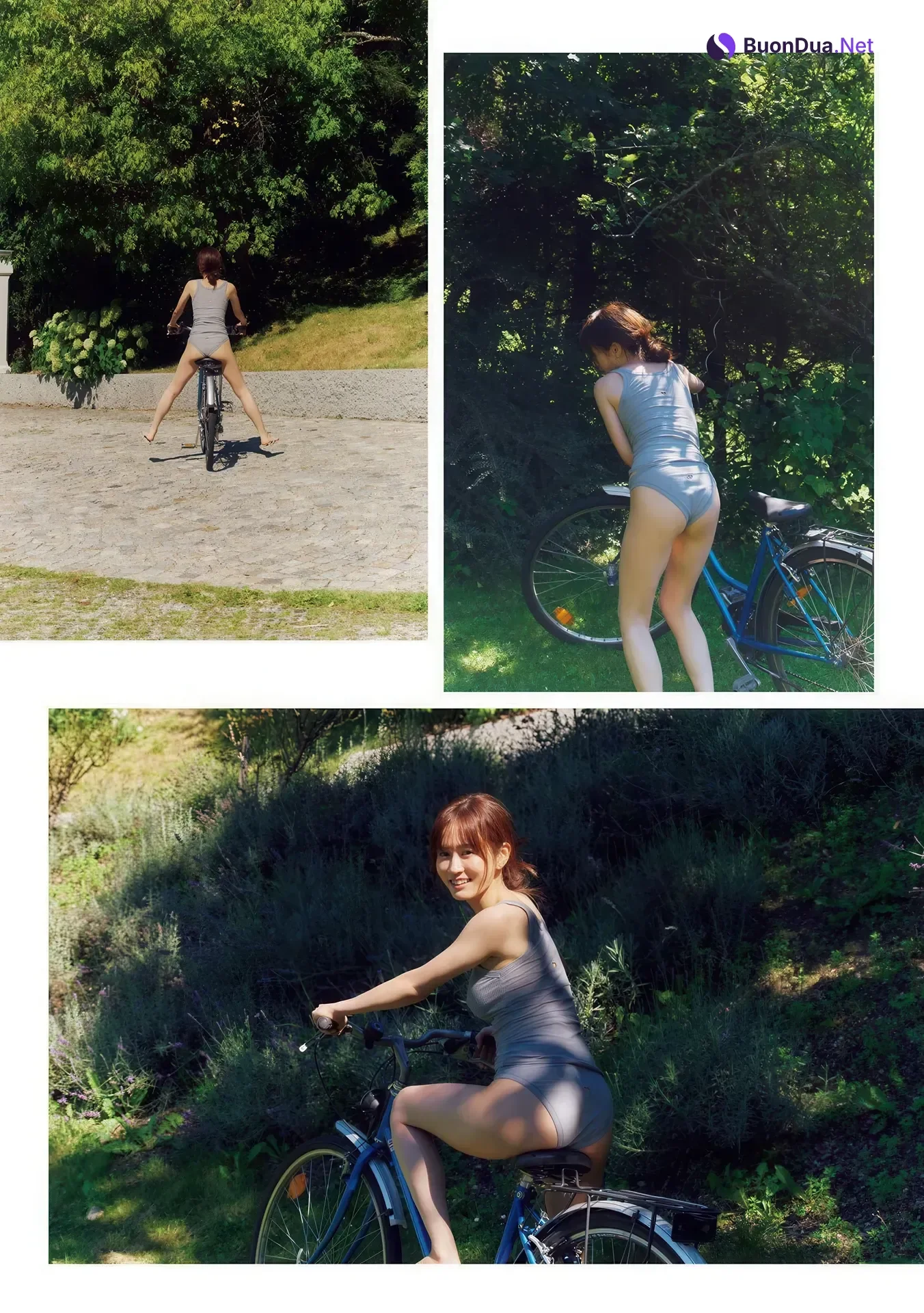 Atsuko Maeda 前田敦子, Young Magazine 2026 No.12 (ヤングマガジン 2026年12号) - Photo 8