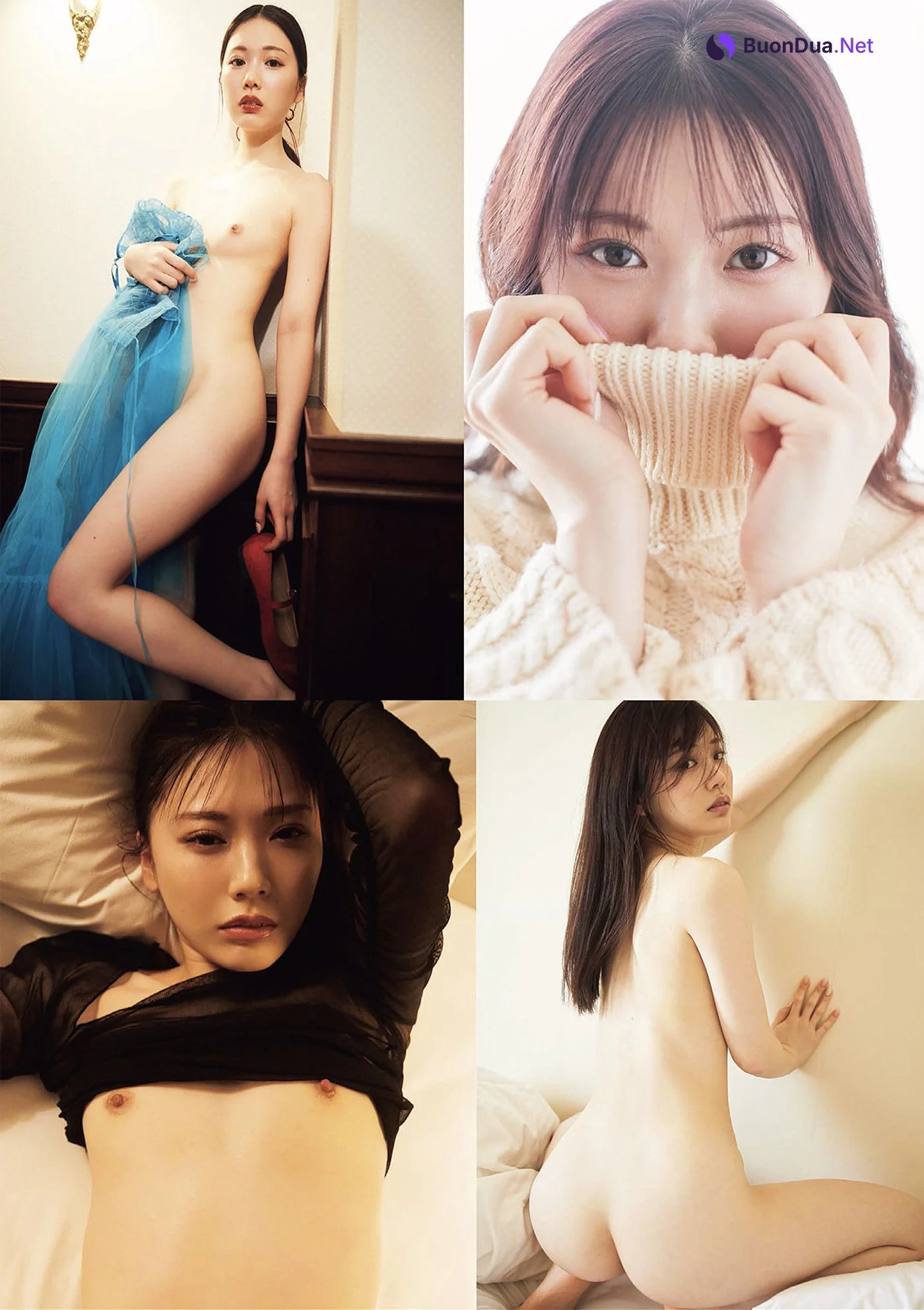 AV女優 グラビア, Shukan Taishu 2025.03.10 (週刊大衆 2025年3月10日号) - รูปภาพ 7