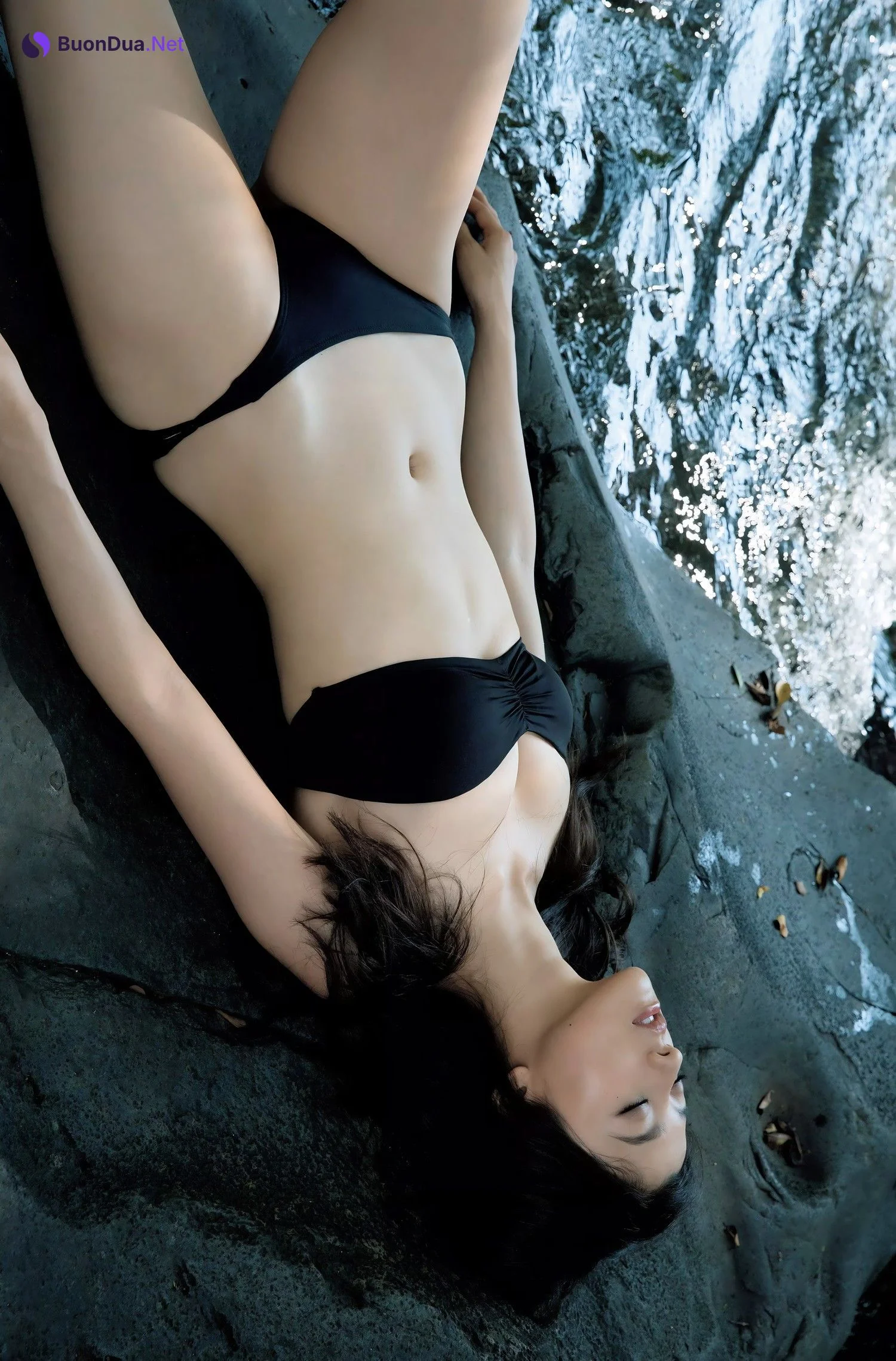 Aya Asahina 朝比奈彩, FLASH 2018.01.30 (フラッシュ 2018年1月30日号) - Photo 12