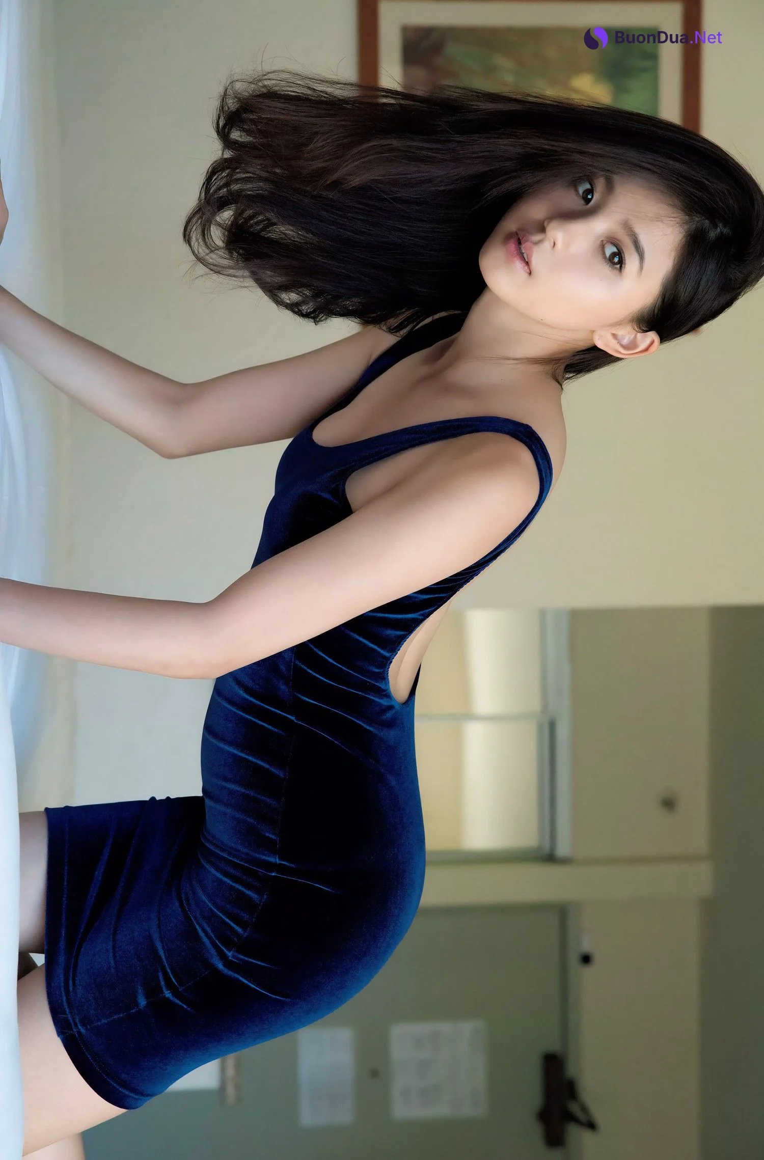 Aya Asahina 朝比奈彩, FLASH 2018.01.30 (フラッシュ 2018年1月30日号) - Photo 5