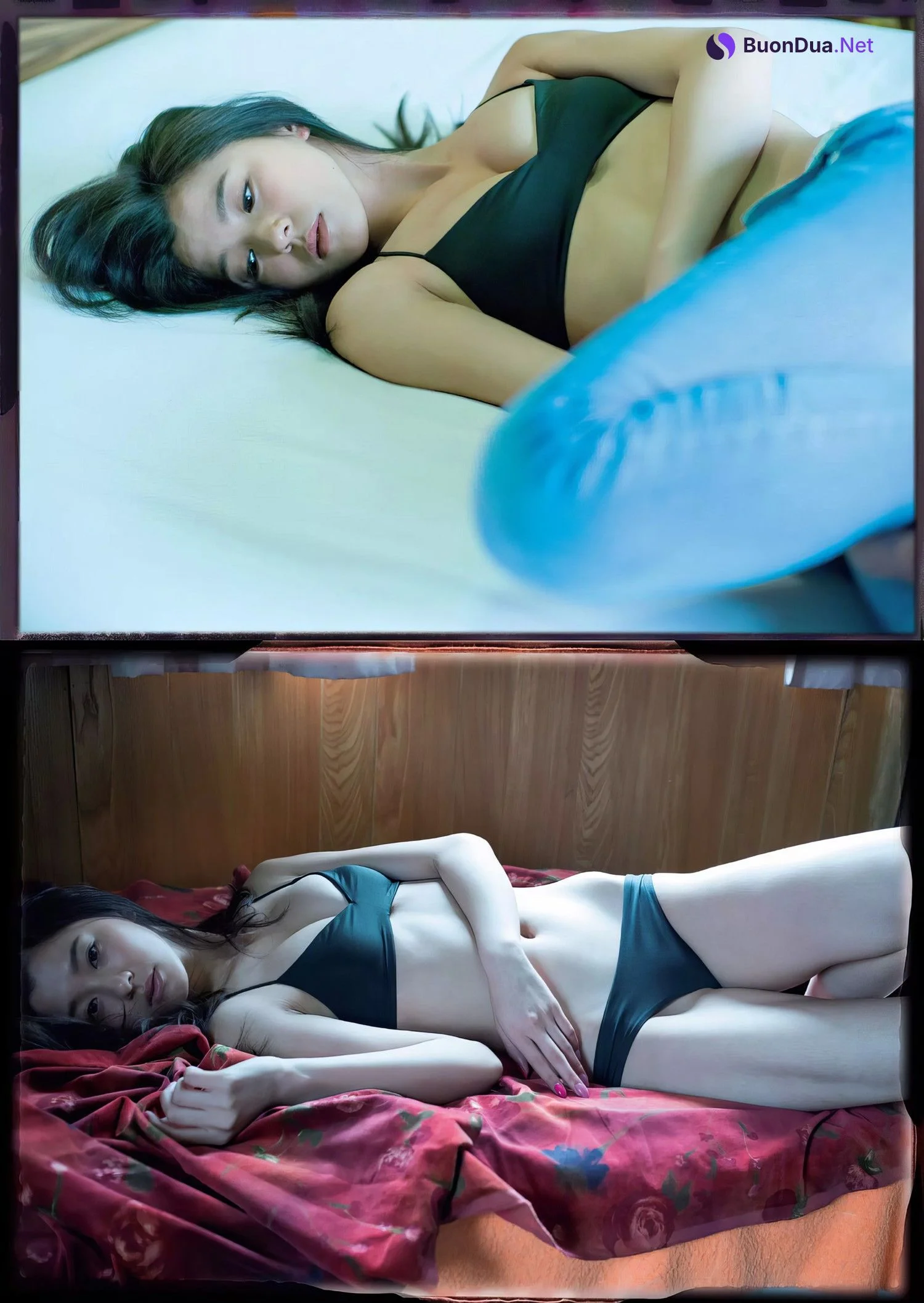 Aya Asahina 朝比奈彩, Weekly Playboy 2017 No.11 (週刊プレイボーイ 2017年11号) - Photo 5