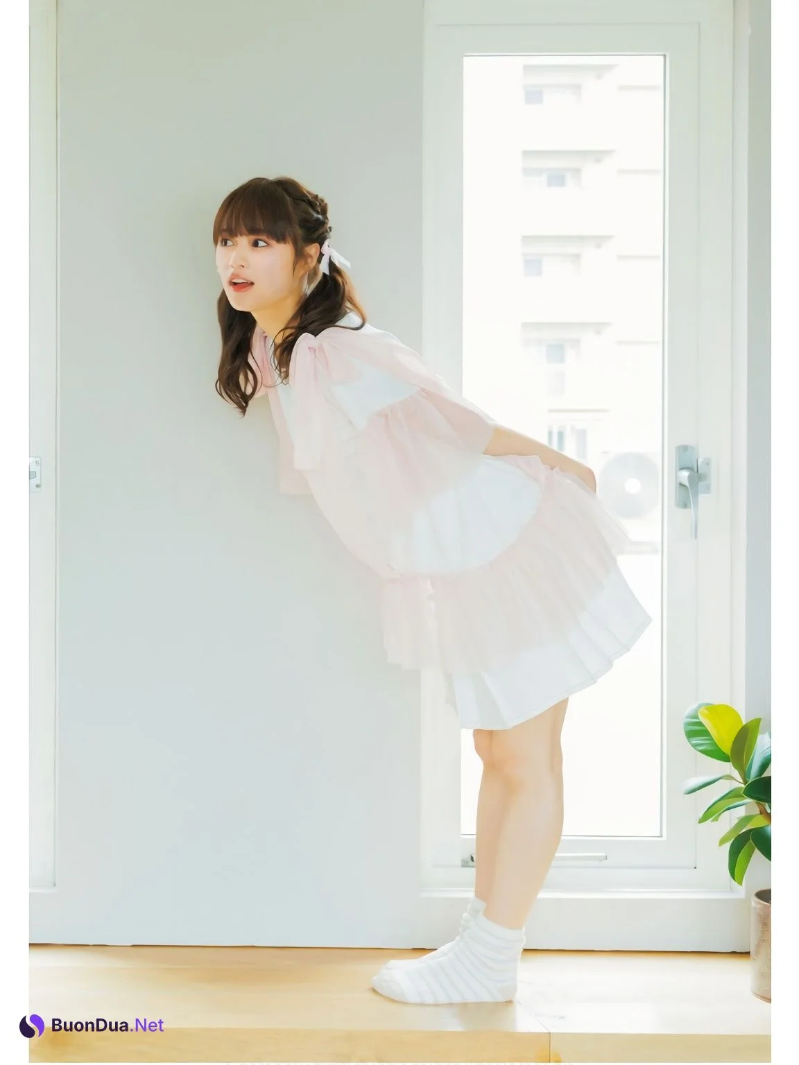 Aya Emori 絵森彩, Young Dragon Age ヤングドラゴンエイジ 2024.09 Vol.24 - Photo 5