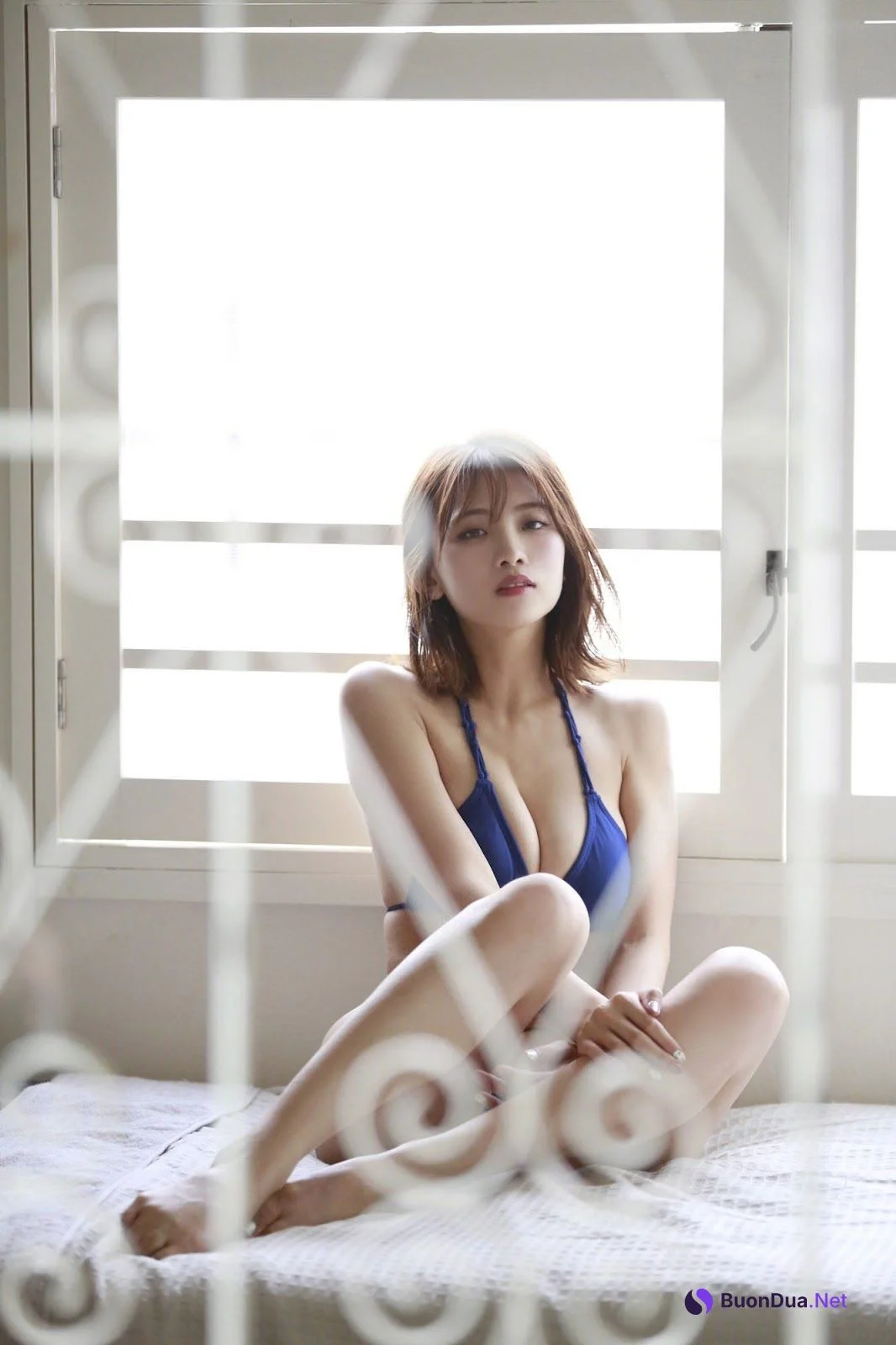 Aya Hayase 早瀬あや, B.L.T. 2019.12 (ビー・エル・ティー 2019年12月号) - Photo 8