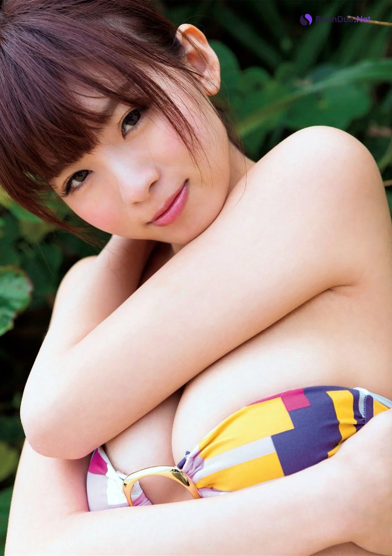 Aya Hayase 早瀬あや, FLASHデジタル写真集 [PERFECT] Set.01 - Photo 16