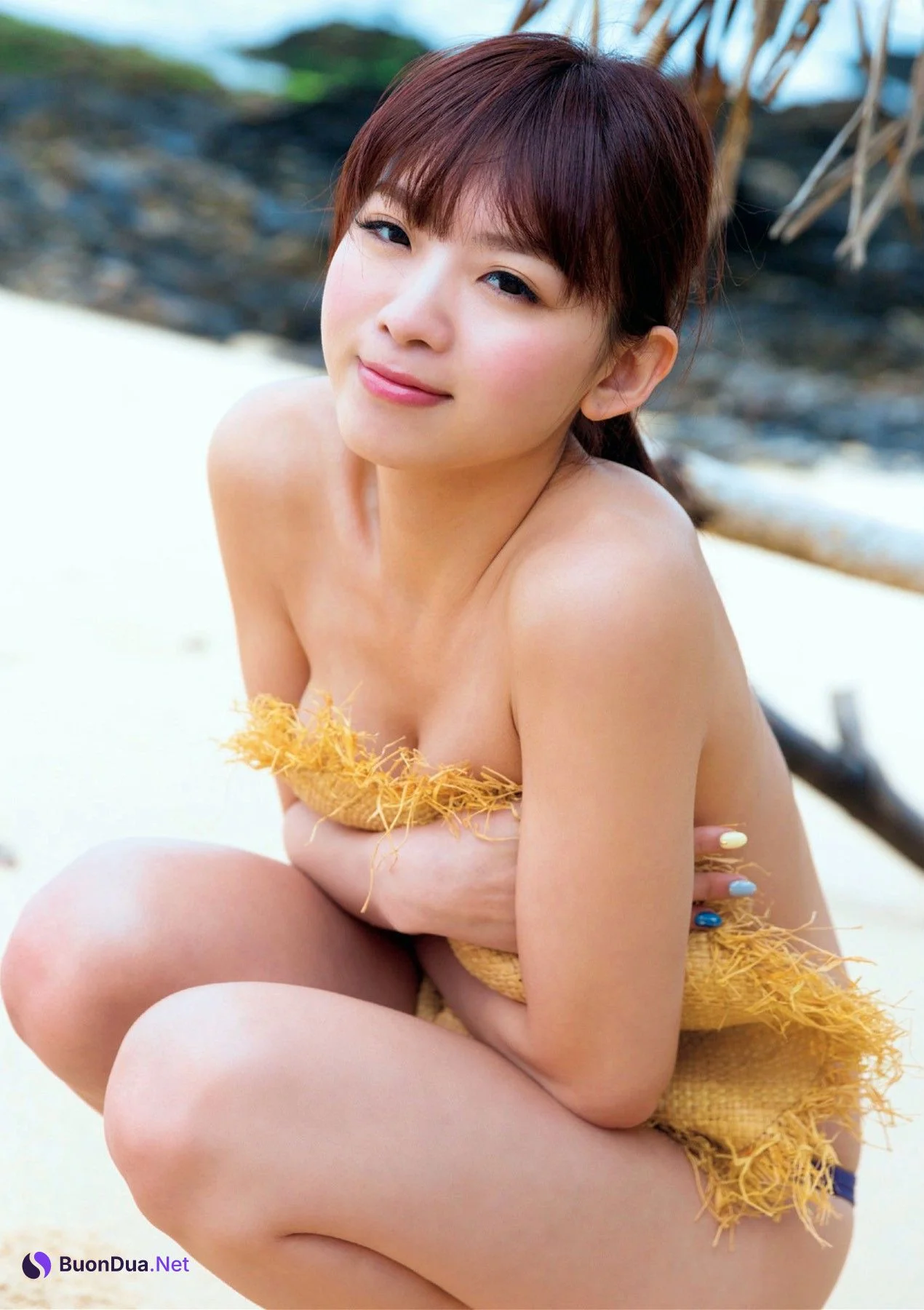 Aya Hayase 早瀬あや, FLASHデジタル写真集 [PERFECT] Set.01 - Photo 20