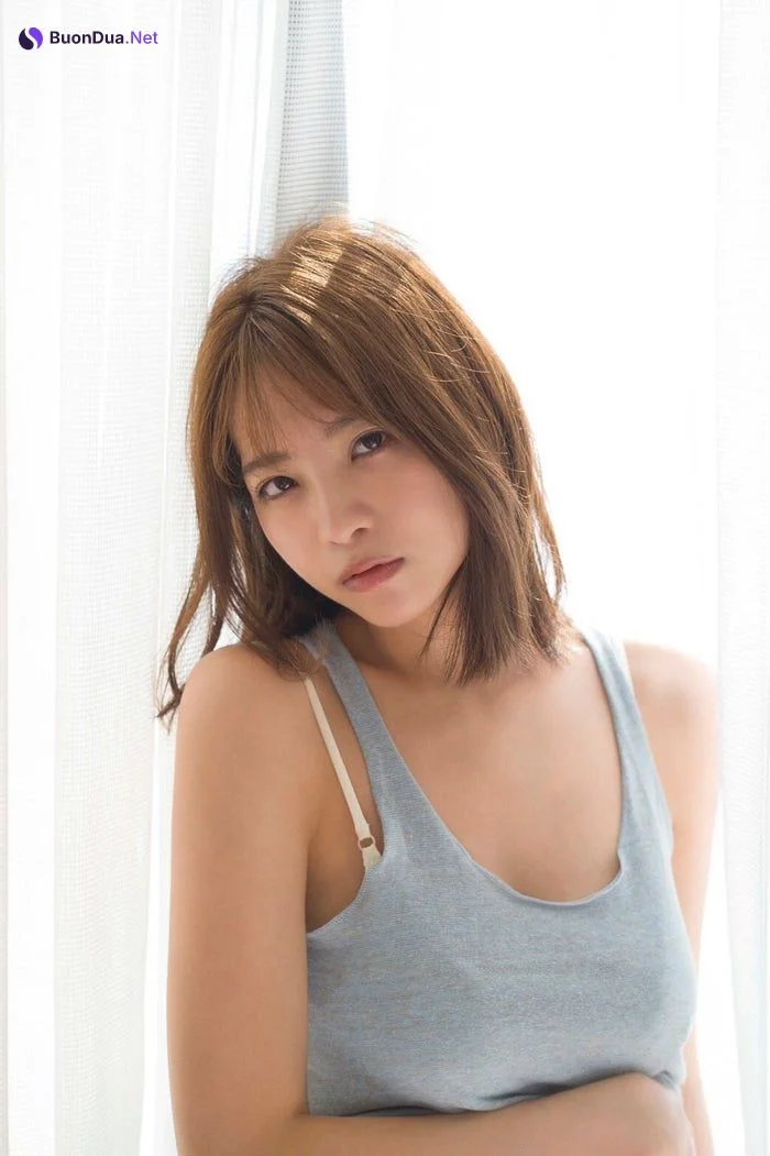 Aya Hayase 早瀬あや, Weekly Playboy 2019 No.50 (週刊プレイボーイ 2019年50号) - Photo 8
