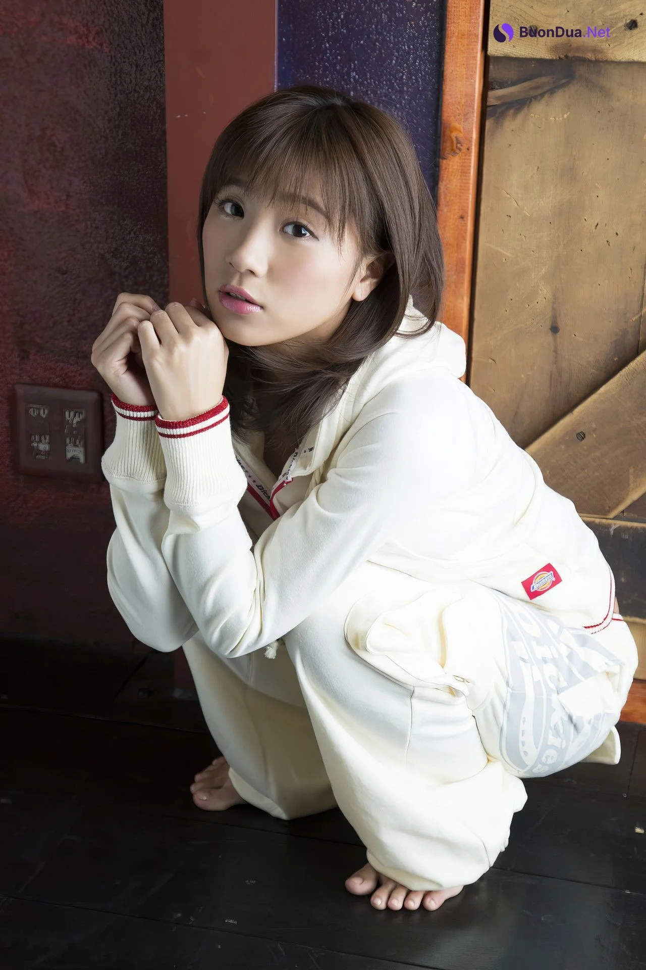 Aya Hazuki 葉月あや, デジタル写真集 BEST Vol.1 必撮！まるごと☆ Set.01 - Photo 6