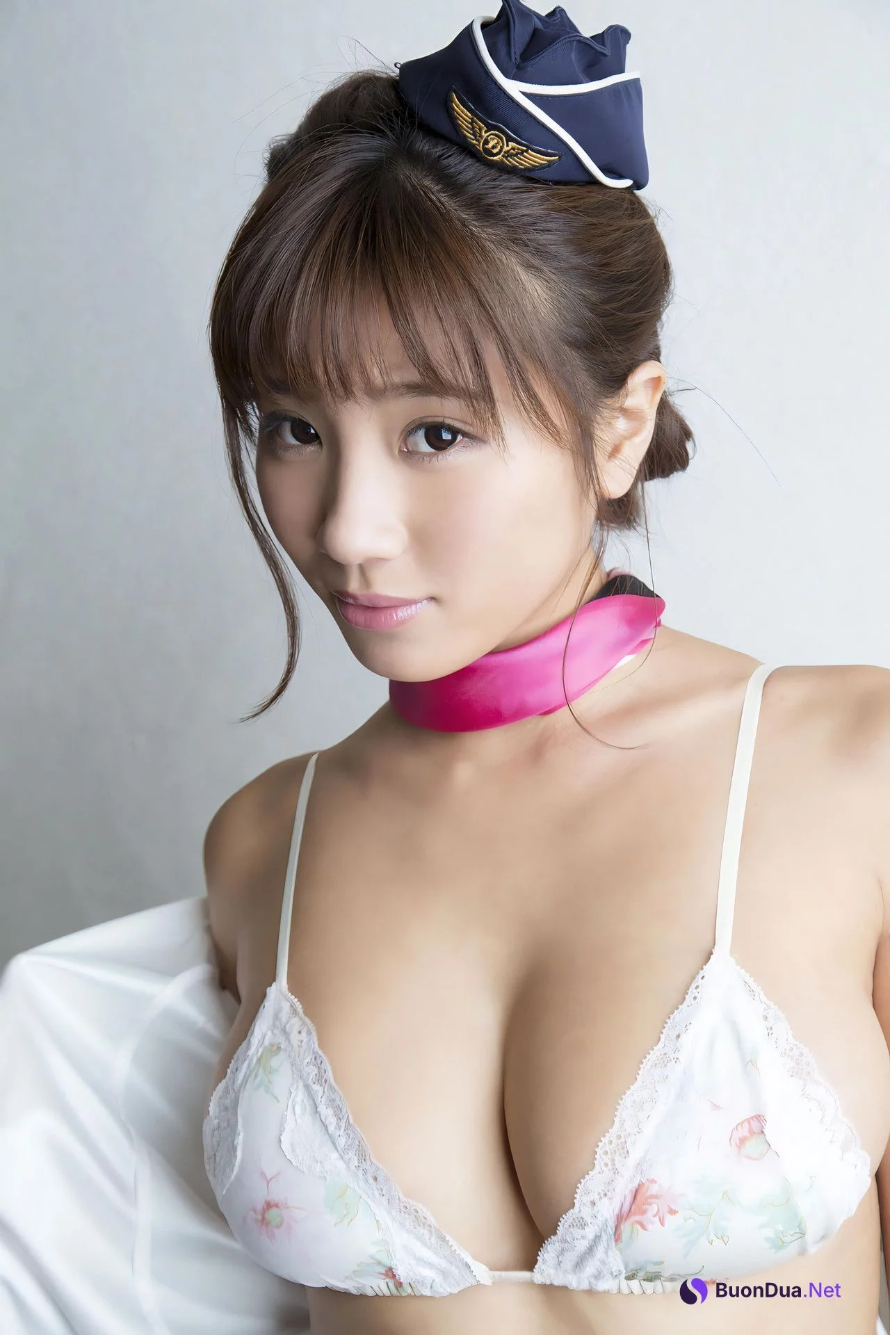 Aya Hazuki 葉月あや, デジタル写真集 BEST Vol.1 必撮！まるごと☆ Set.02 - Photo 6