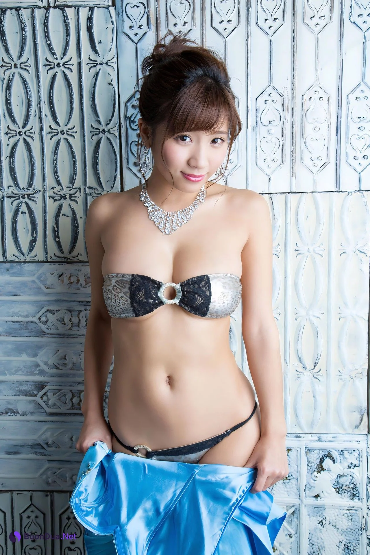Aya Hazuki 葉月あや, デジタル写真集 BEST Vol.1 必撮！まるごと☆ Set.05 - Photo 14