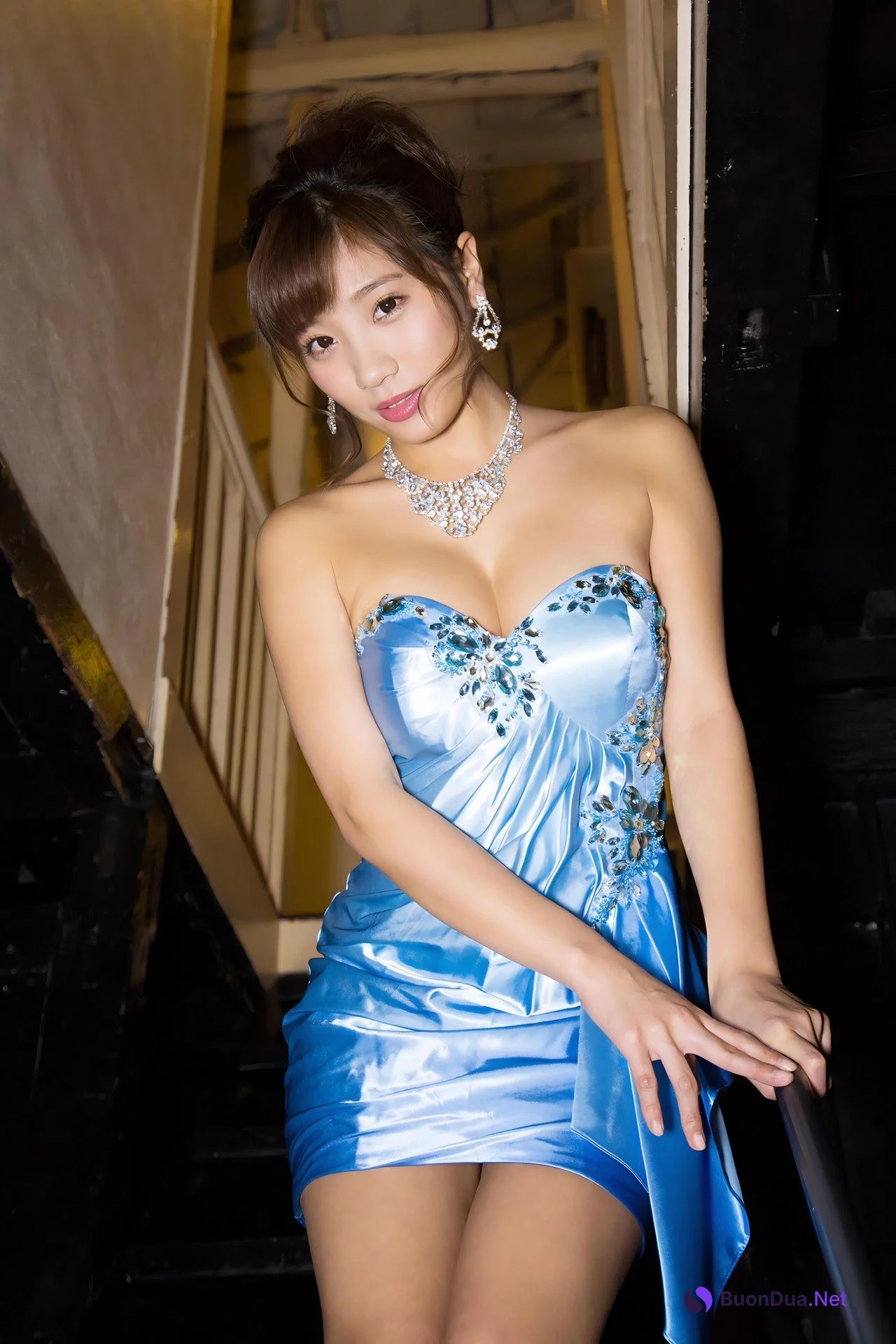 Aya Hazuki 葉月あや, デジタル写真集 BEST Vol.1 必撮！まるごと☆ Set.05 - Photo 7