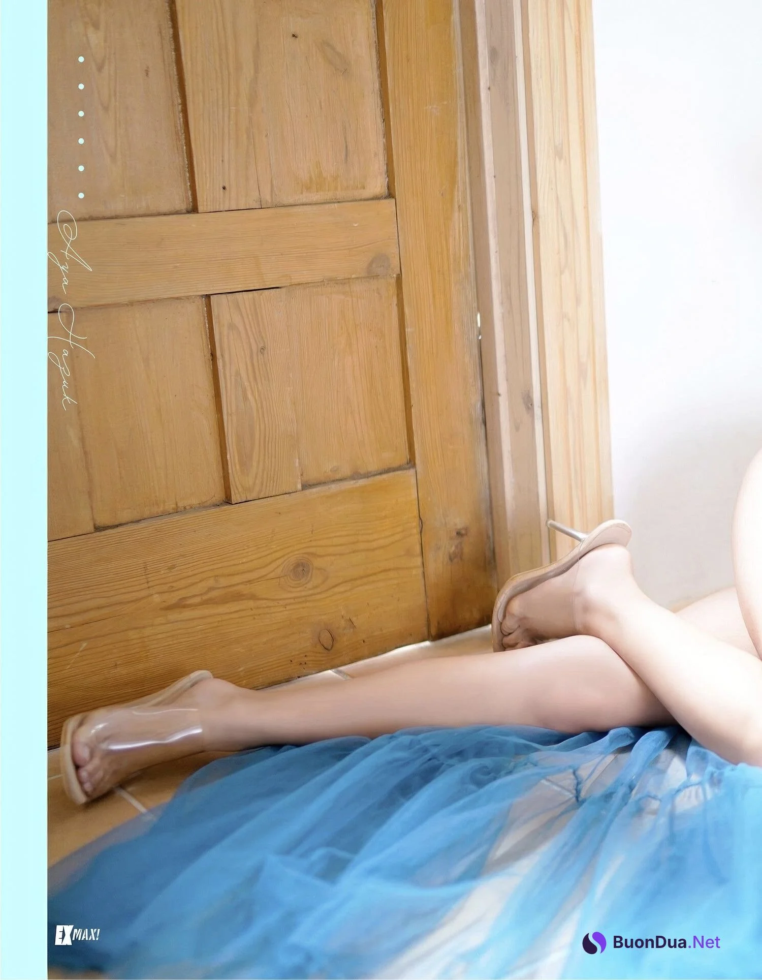 Aya Hazuki 葉月あや, EX-MAX! 2025.06 (エキサイティングマックス 2025年6月号) Set.01 - Photo 15