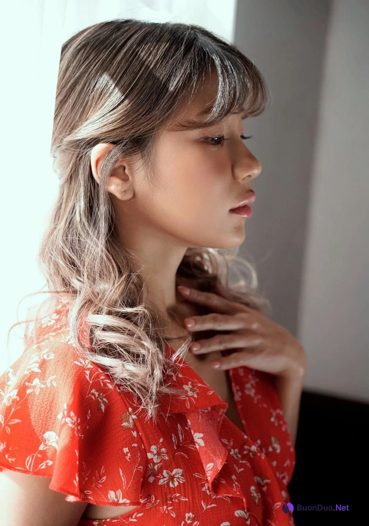 Aya Hazuki 葉月あや, デジタル写真集 [Exciting Girls Vol.1] Set.02 - Photo 3