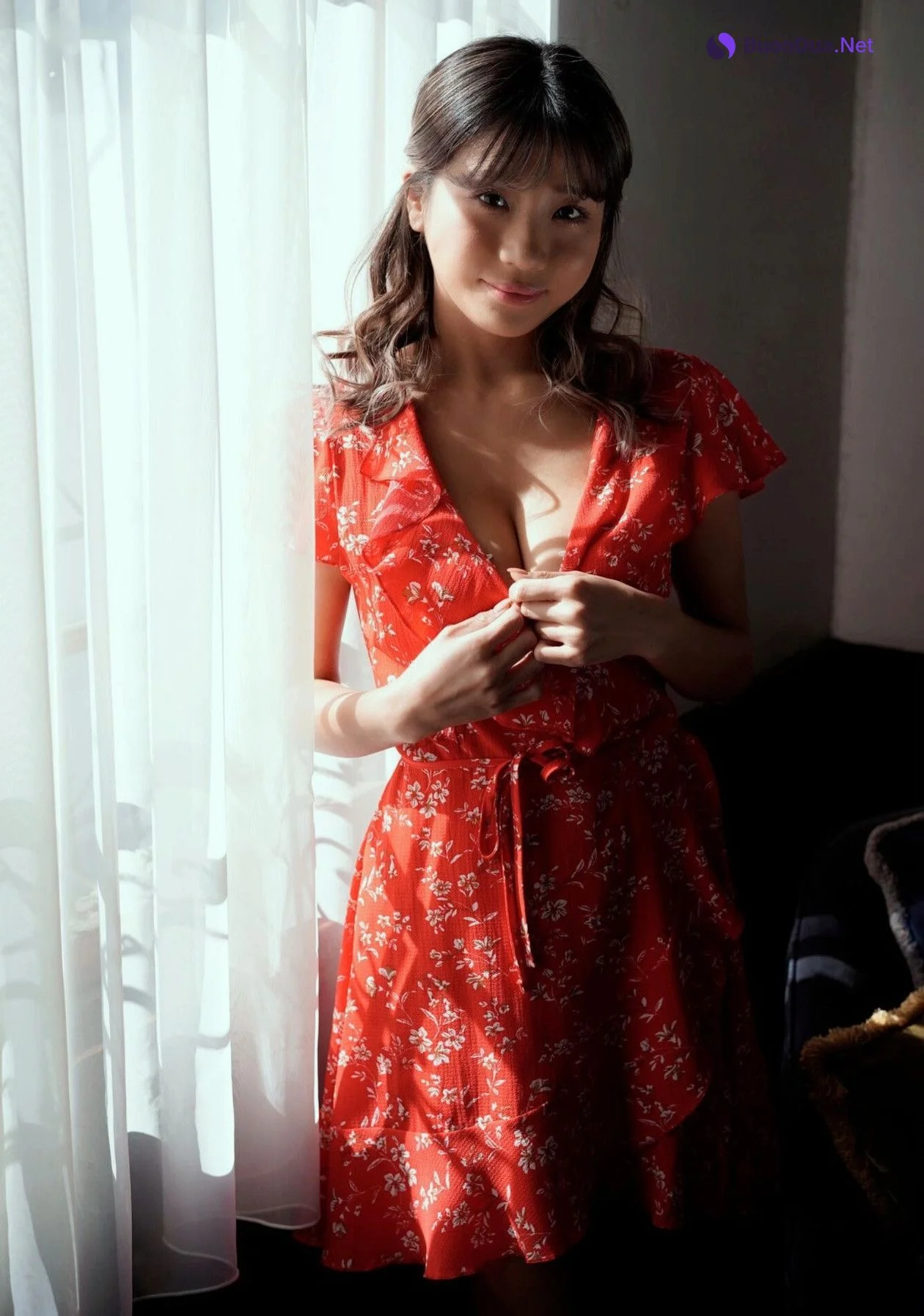 Aya Hazuki 葉月あや, デジタル写真集 [Exciting Girls Vol.1] Set.02 - Photo 4