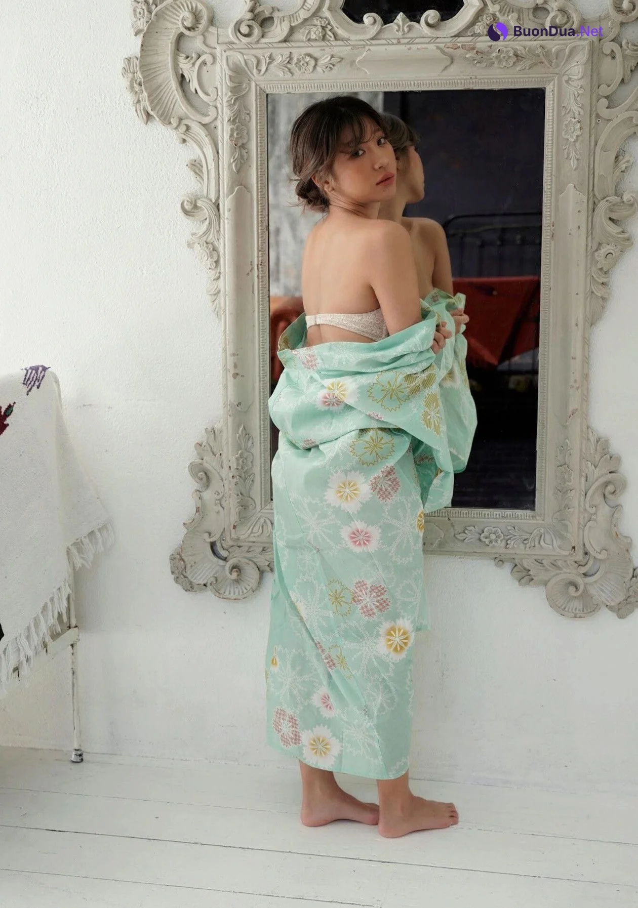 Aya Hazuki 葉月あや, デジタル写真集 [Exciting Girls Vol.1] Set.03 - Photo 12