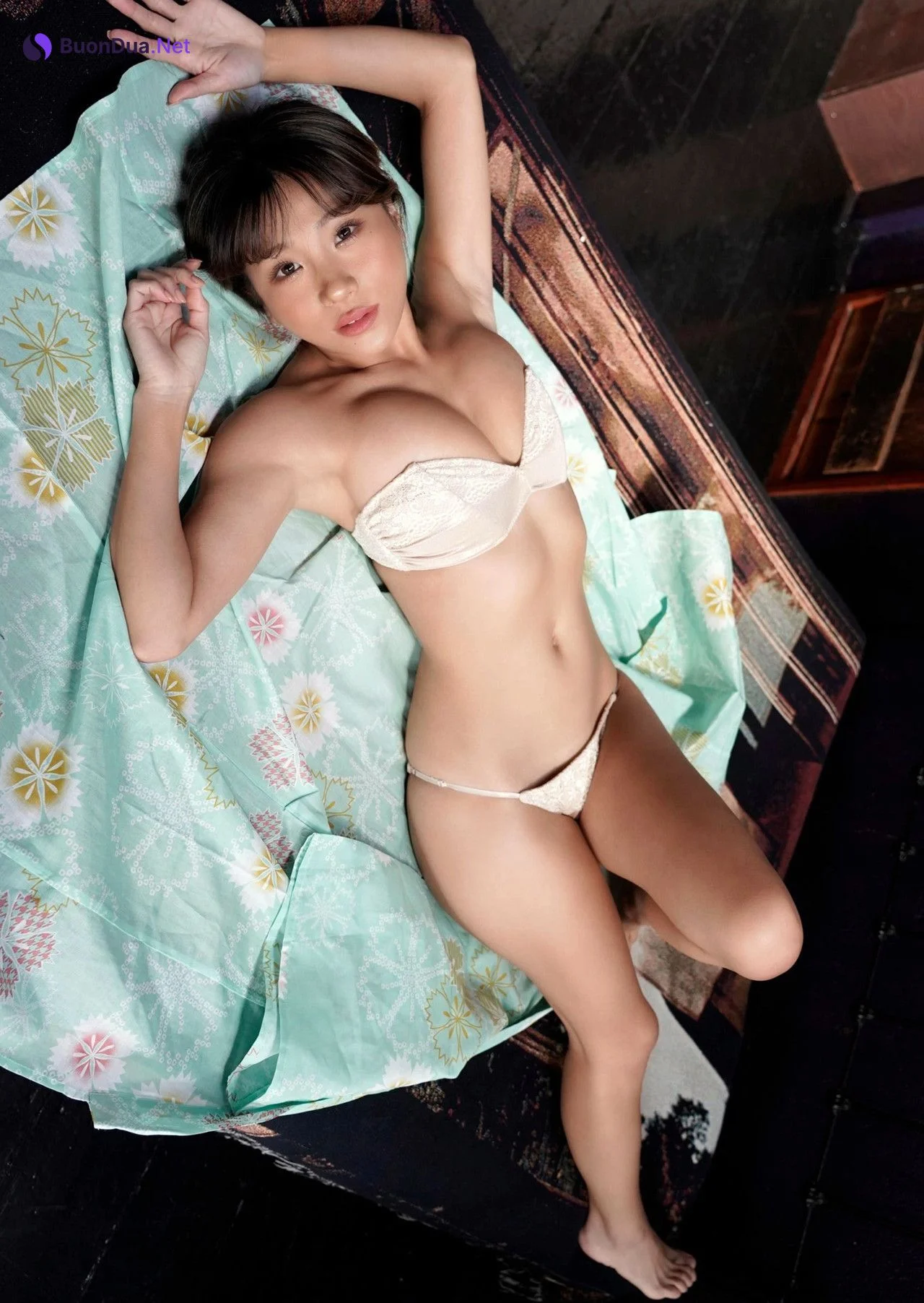 Aya Hazuki 葉月あや, デジタル写真集 [Exciting Girls Vol.1] Set.03 - Photo 17