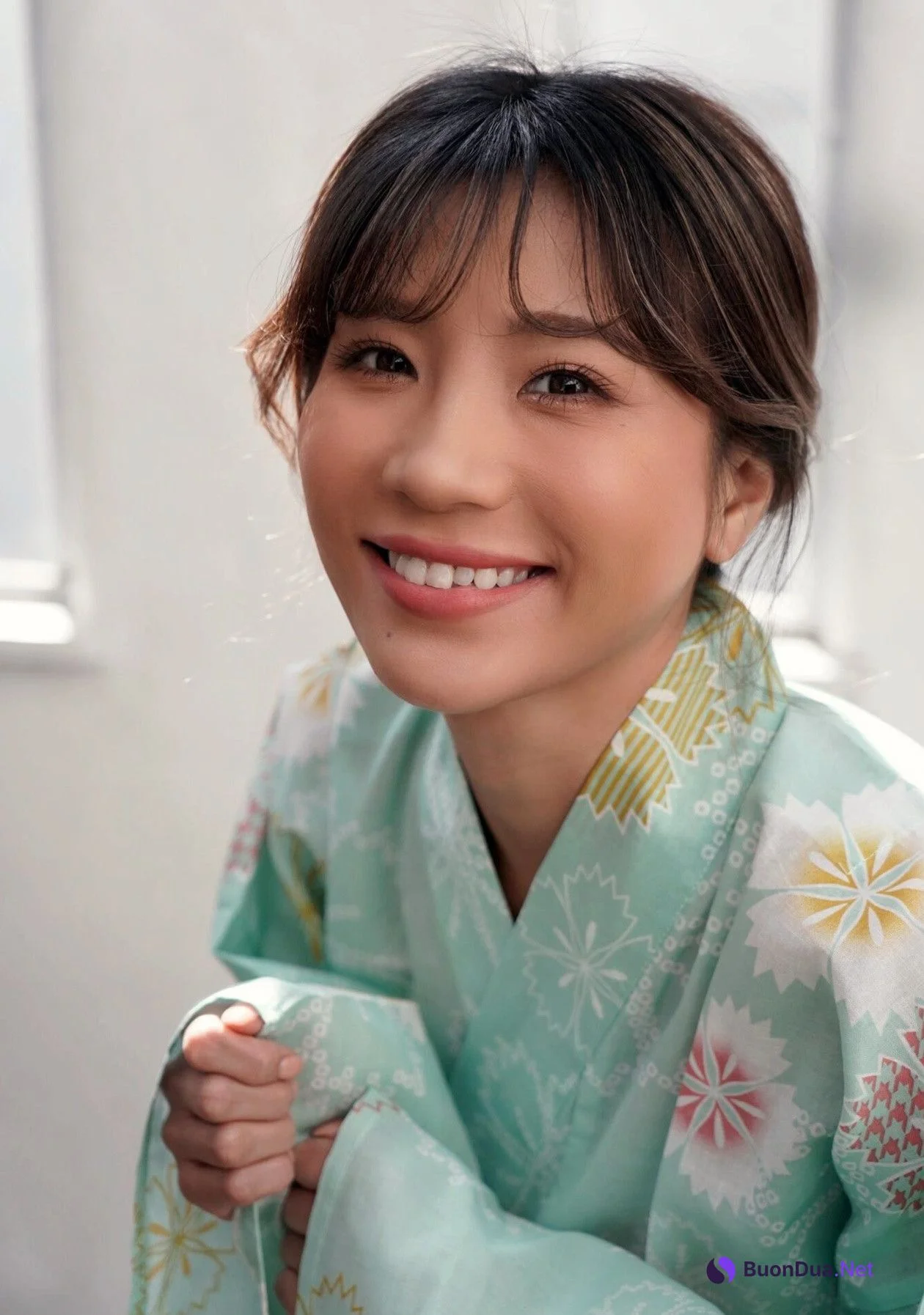 Aya Hazuki 葉月あや, デジタル写真集 [Exciting Girls Vol.1] Set.03 - Photo 2