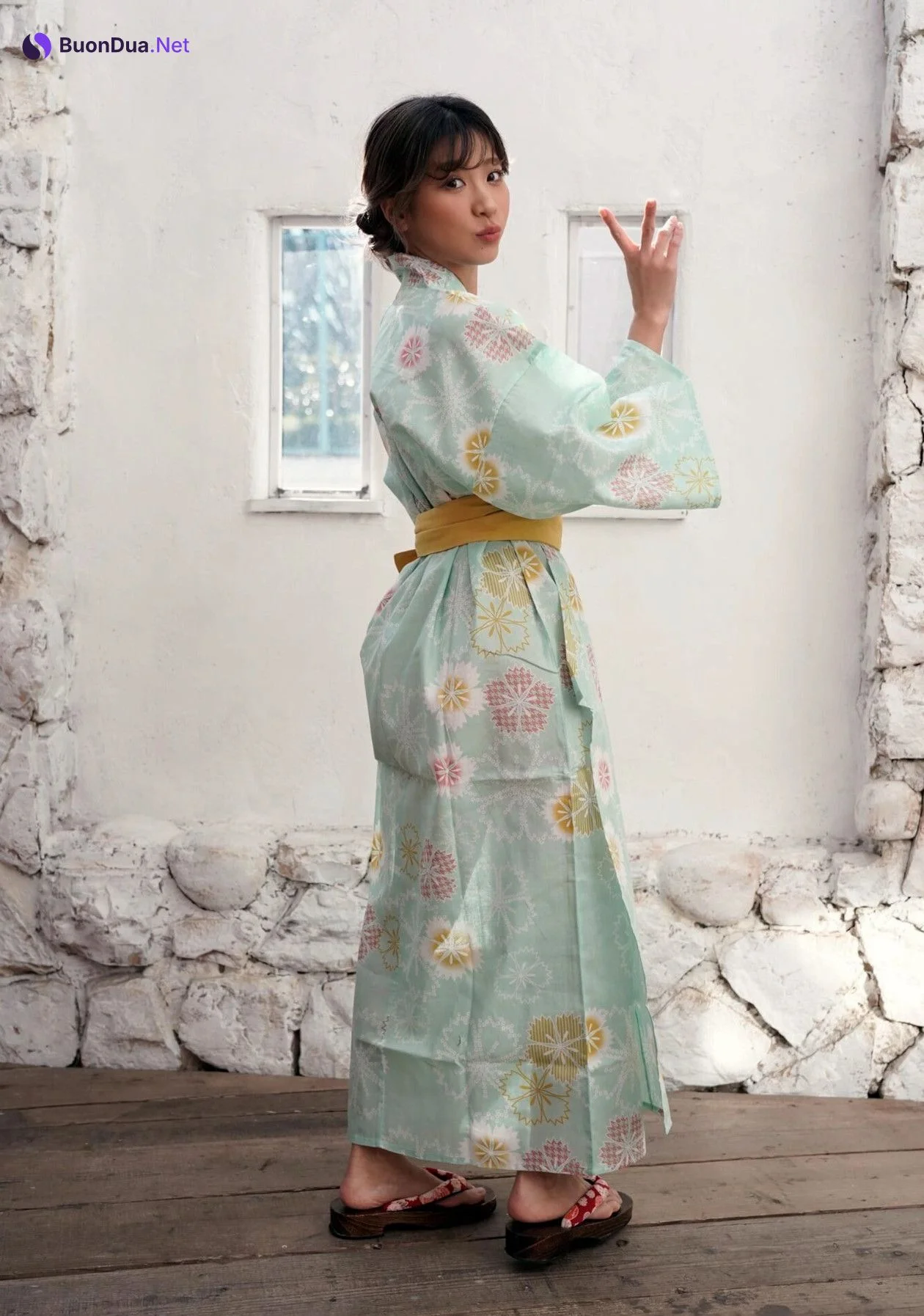 Aya Hazuki 葉月あや, デジタル写真集 [Exciting Girls Vol.1] Set.03 - Photo 3