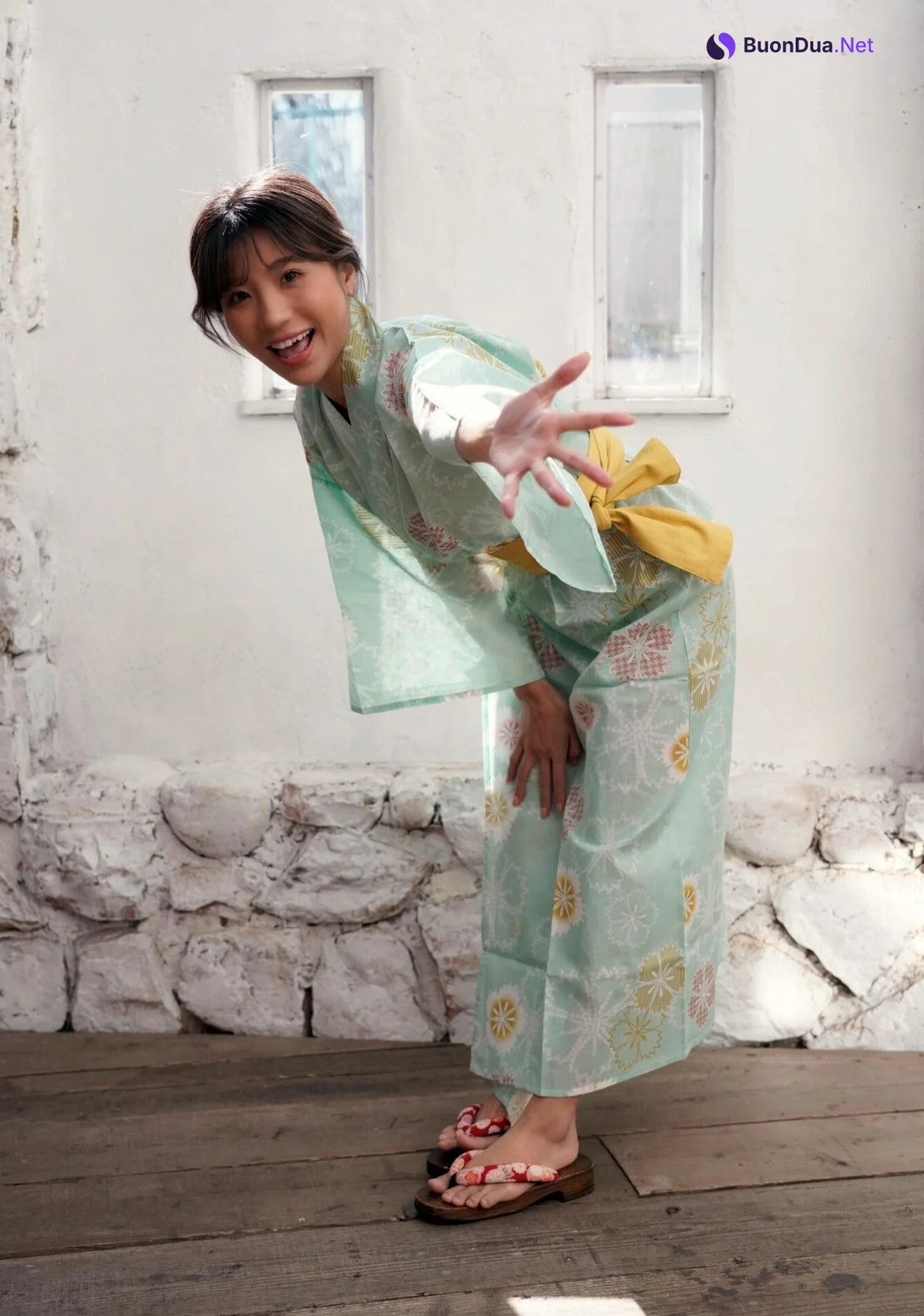 Aya Hazuki 葉月あや, デジタル写真集 [Exciting Girls Vol.1] Set.03 - Photo 4