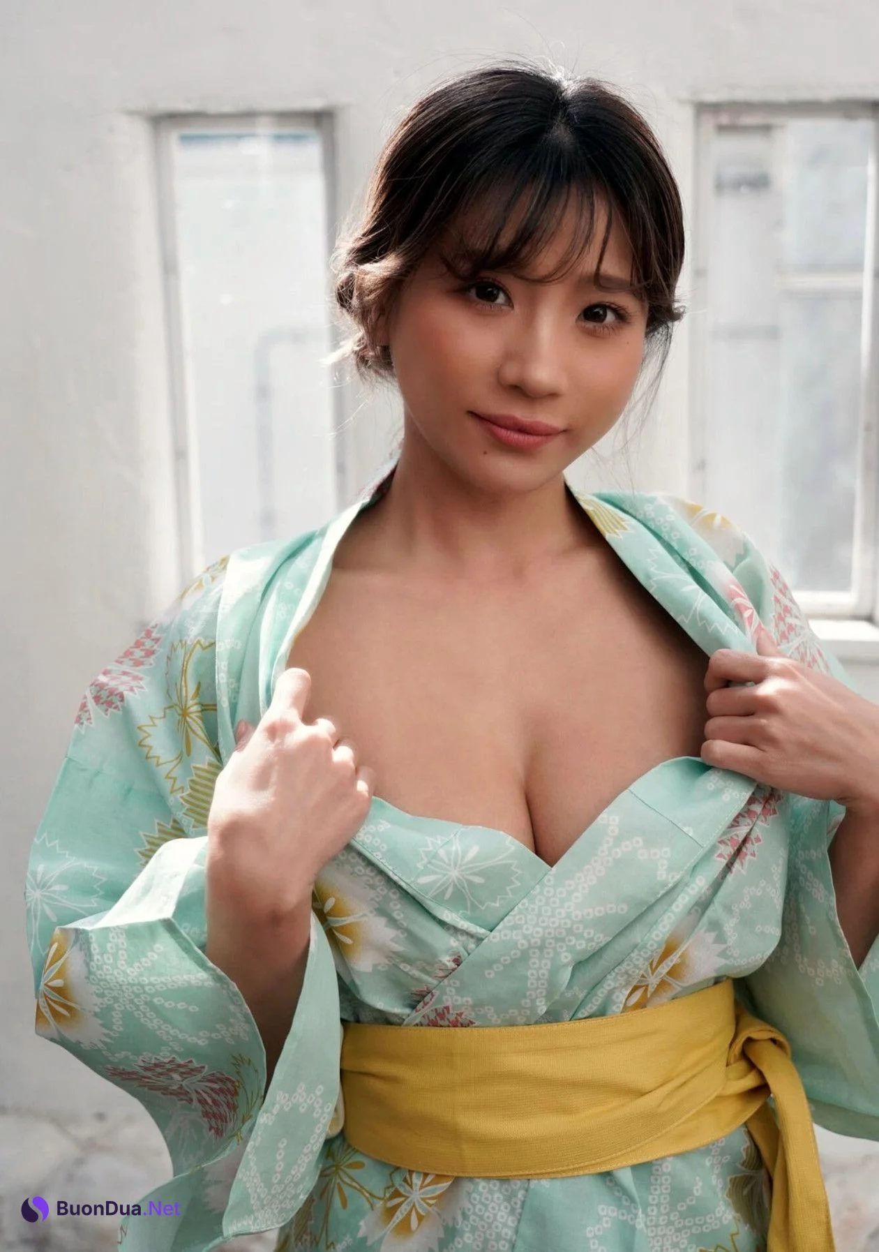 Aya Hazuki 葉月あや, デジタル写真集 [Exciting Girls Vol.1] Set.03 - Photo 5