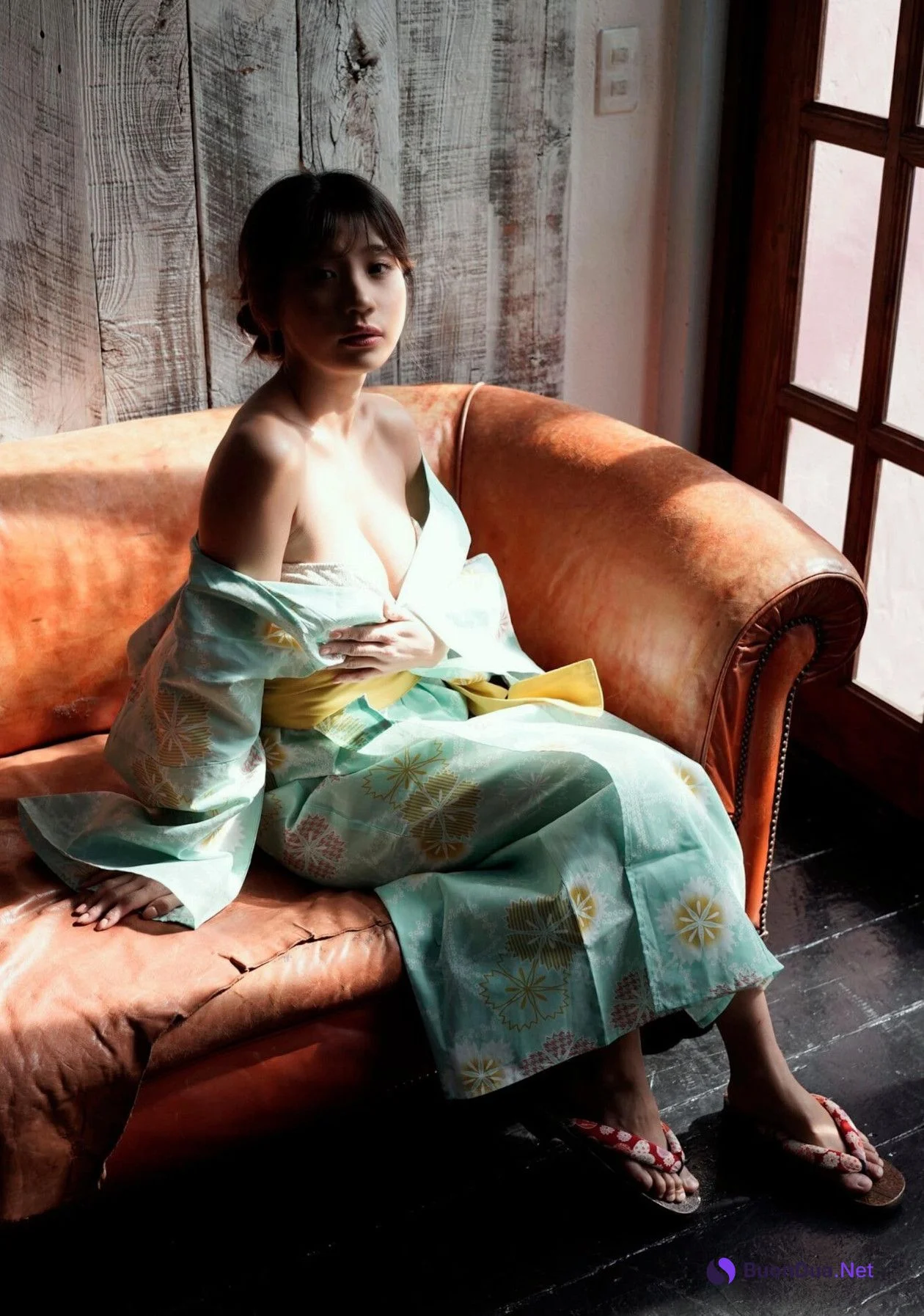 Aya Hazuki 葉月あや, デジタル写真集 [Exciting Girls Vol.1] Set.03 - Photo 7