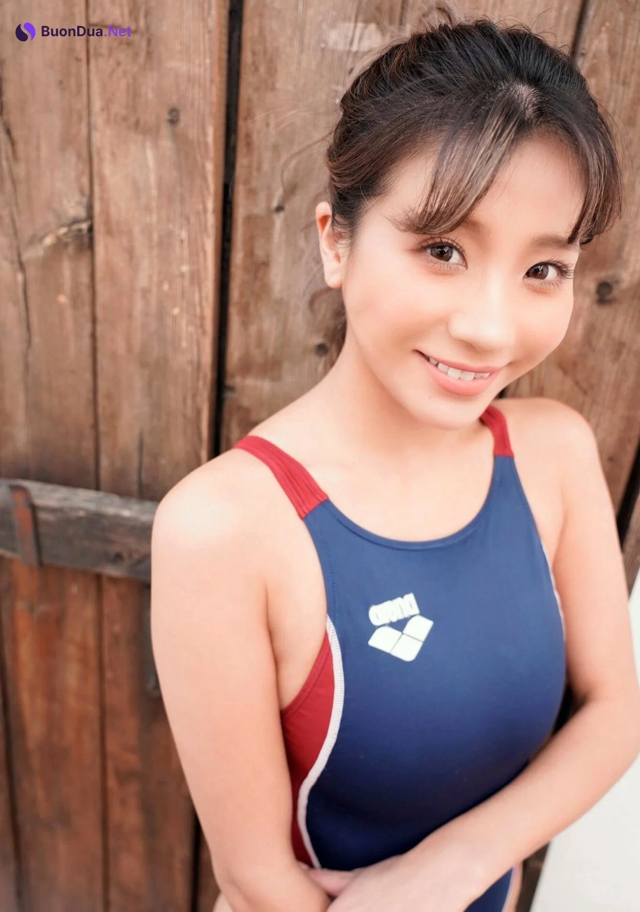 Aya Hazuki 葉月あや, デジタル写真集 [Exciting Girls Vol.2] Set.03 - Photo 12
