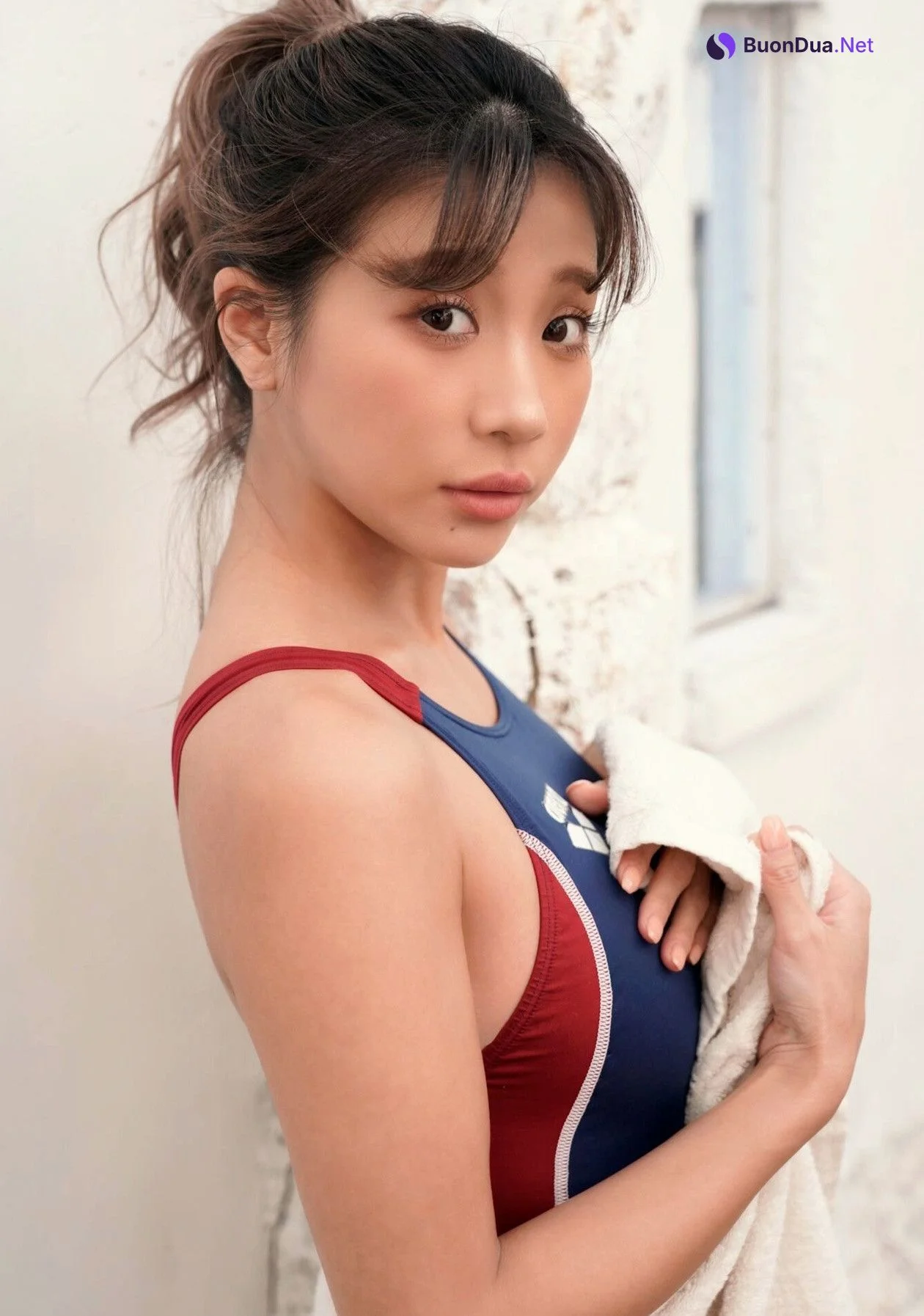 Aya Hazuki 葉月あや, デジタル写真集 [Exciting Girls Vol.2] Set.03 - Photo 2