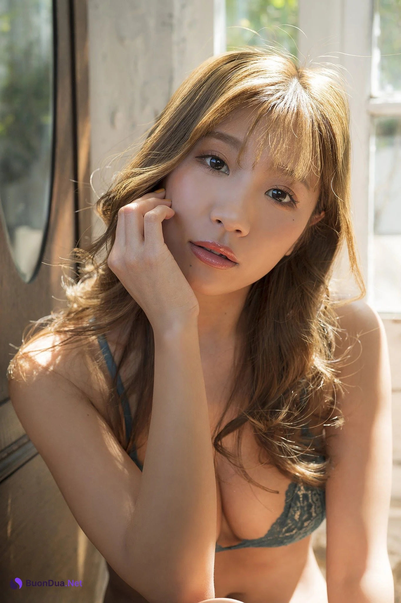 Aya Hazuki 葉月あや, Young Magazine ヤンマガWeb 2020.10.06 - Photo 7