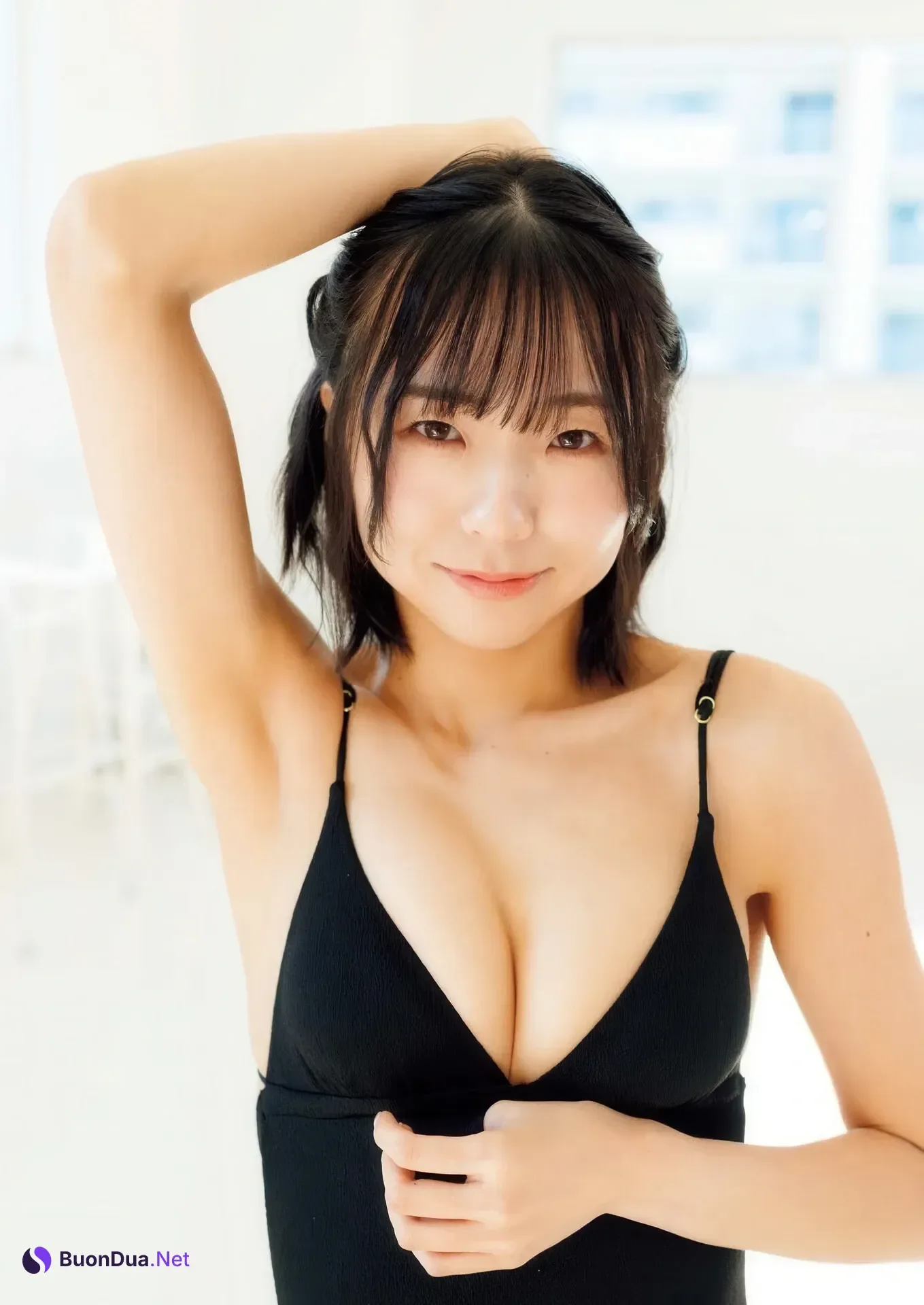 Aya Kajishima 鍛治島彩, Big Comic Spirits 2026 No.12 (ビッグコミックスピリッツ 2026年12号) - Photo 13