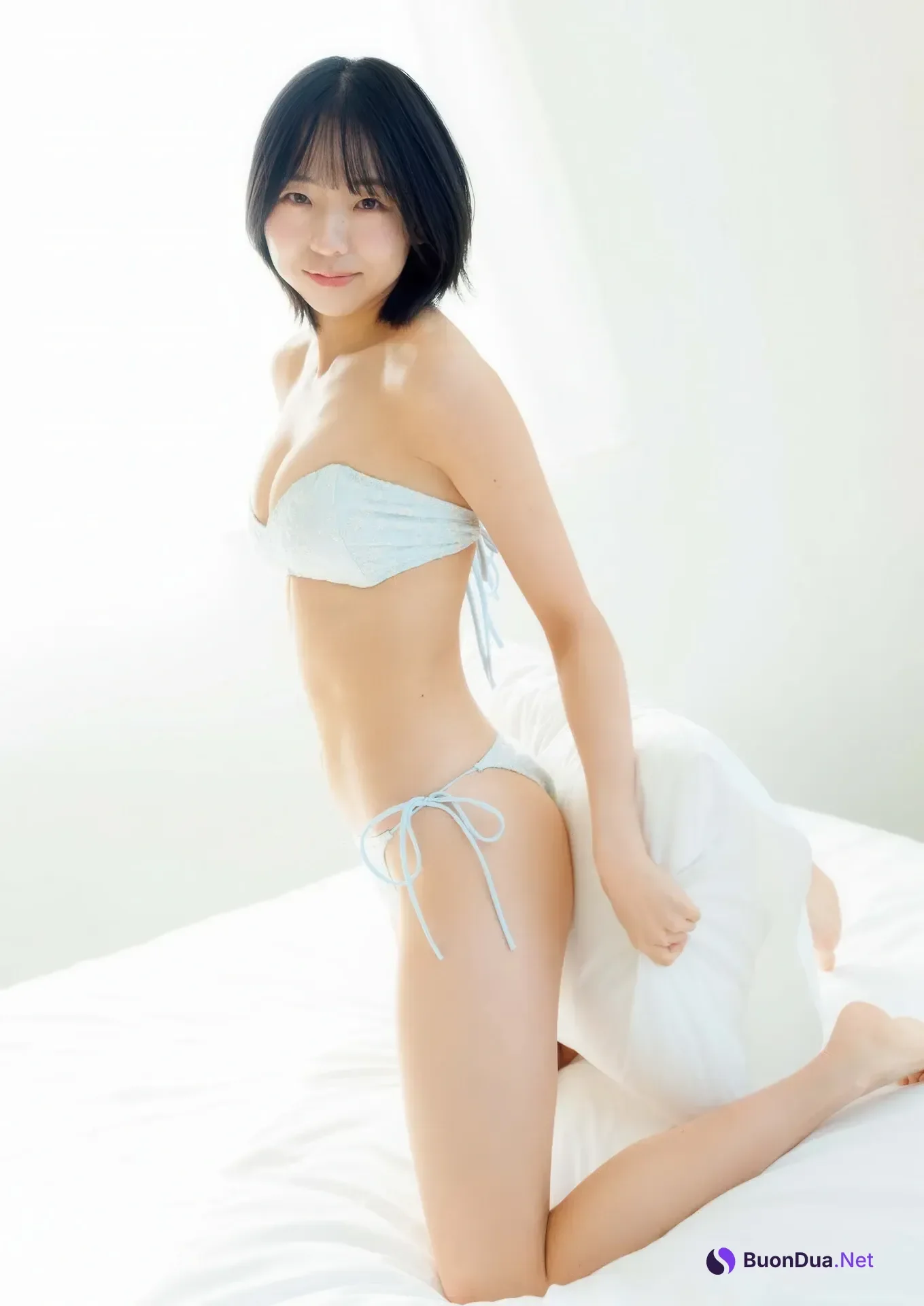 Aya Kajishima 鍛治島彩, Big Comic Spirits 2026 No.12 (ビッグコミックスピリッツ 2026年12号) - Photo 16