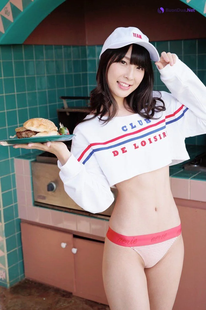 Aya Kawasaki 川崎あや, Big Comic Spirits 2019 No.23 (ビッグコミックスピリッツ 2019年23号) - Photo 11