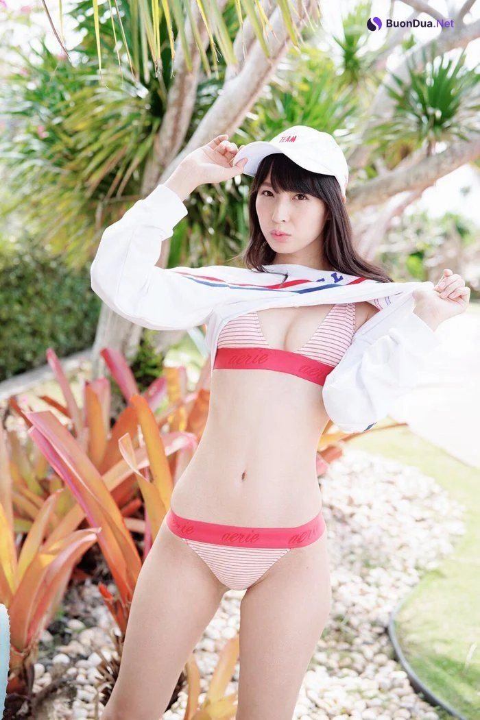 Aya Kawasaki 川崎あや, Big Comic Spirits 2019 No.23 (ビッグコミックスピリッツ 2019年23号) - Photo 12