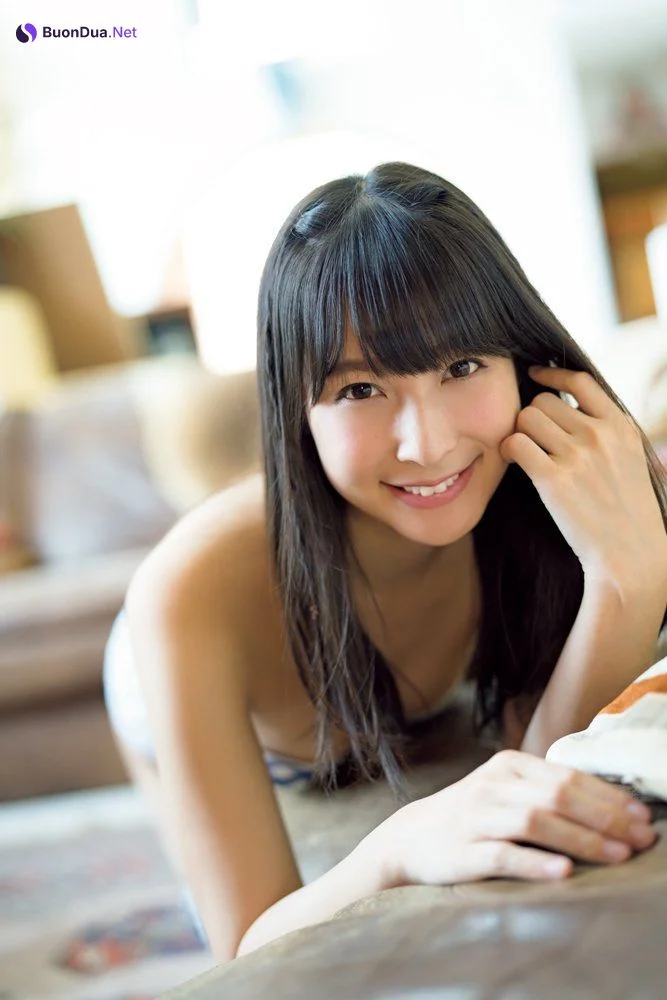 Aya Kawasaki 川崎あや, Big Comic Spirits 2019 No.23 (ビッグコミックスピリッツ 2019年23号) - Photo 8