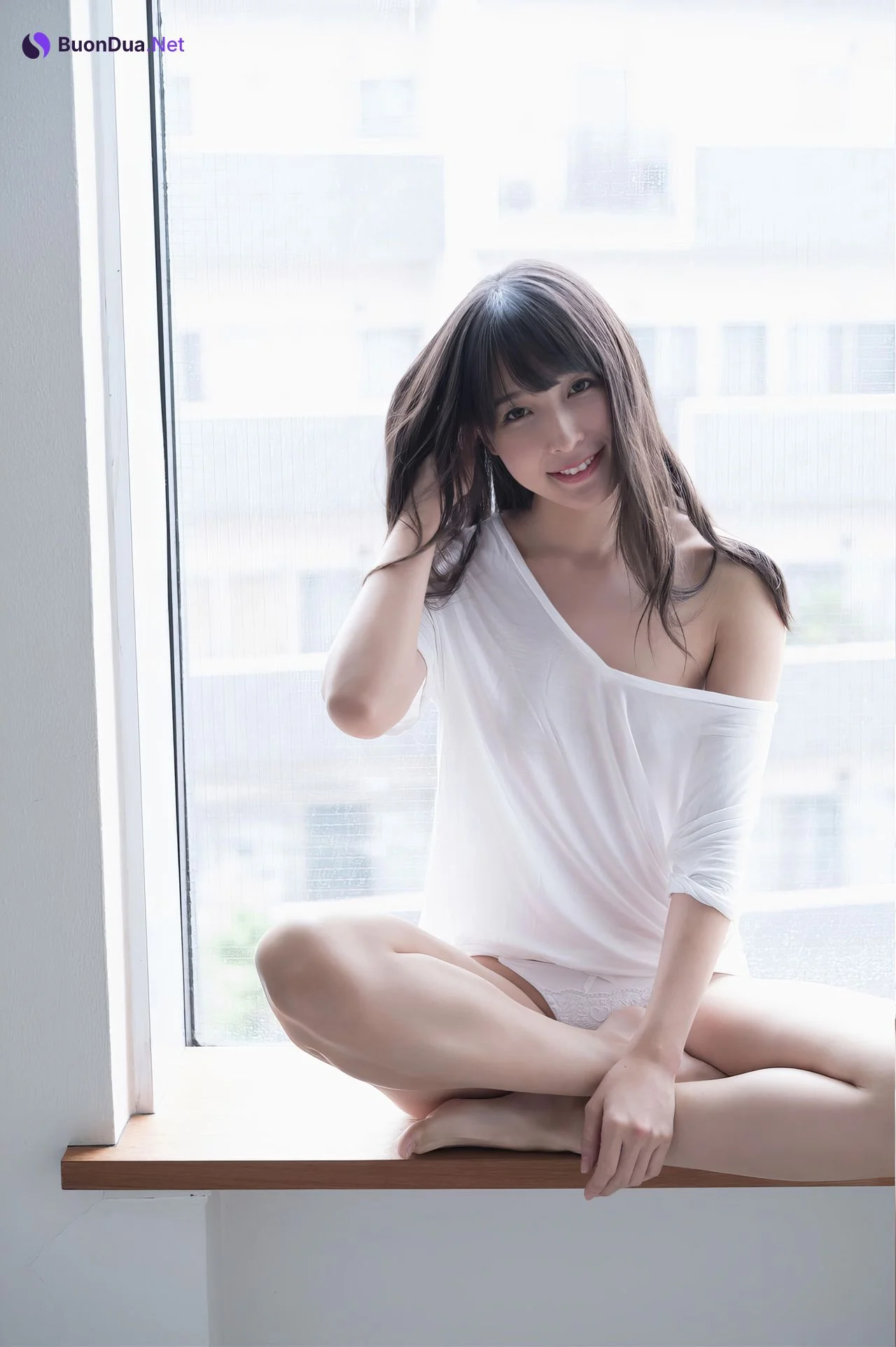 Aya Kawasaki 川崎あや, FRIDAYデジタル写真集 「ジムでエッチな筋トレを」 Set.01 - Photo 17