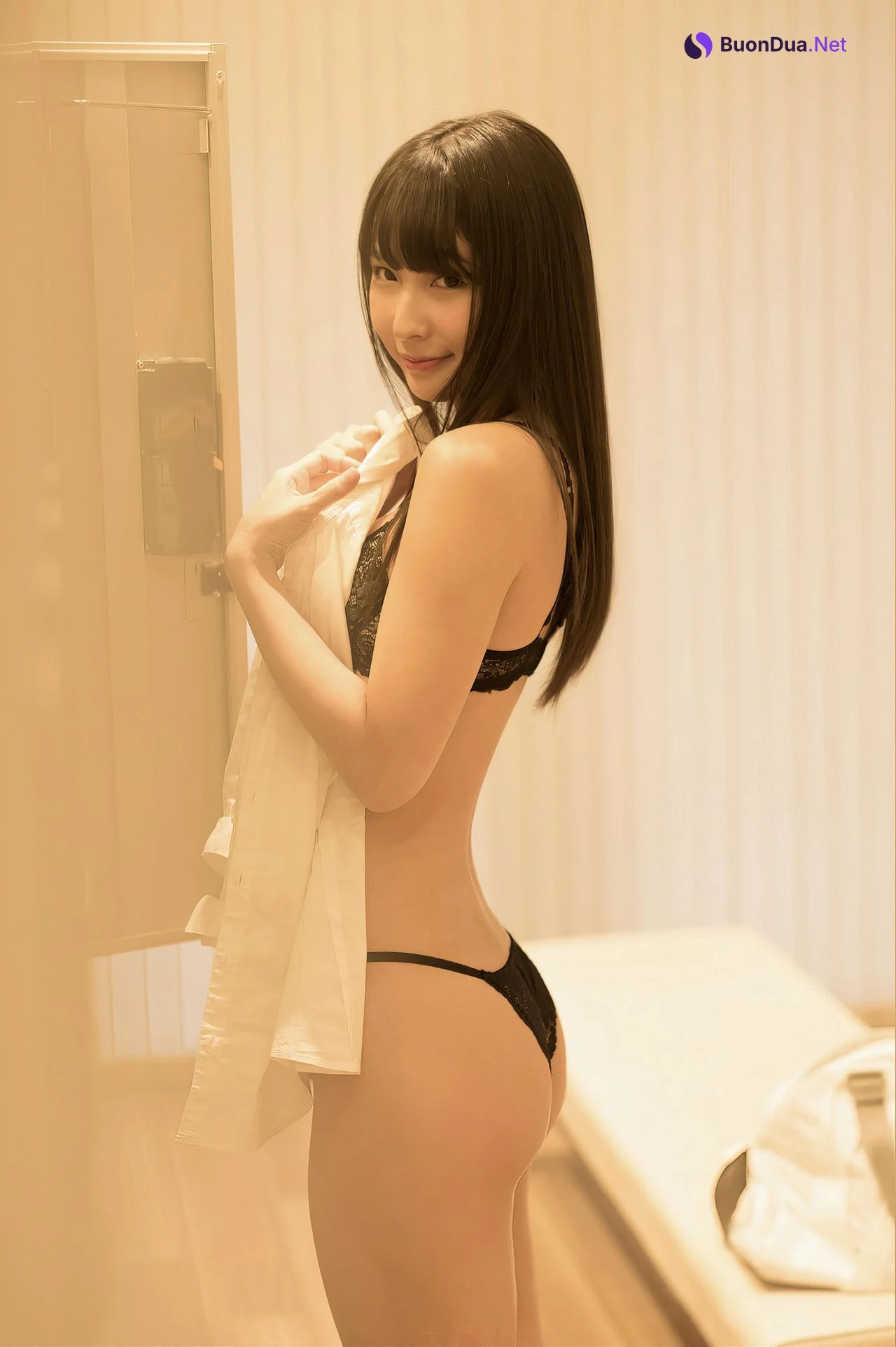 Aya Kawasaki 川崎あや, FRIDAYデジタル写真集 「ジムでエッチな筋トレを」 Set.01 - Photo 4