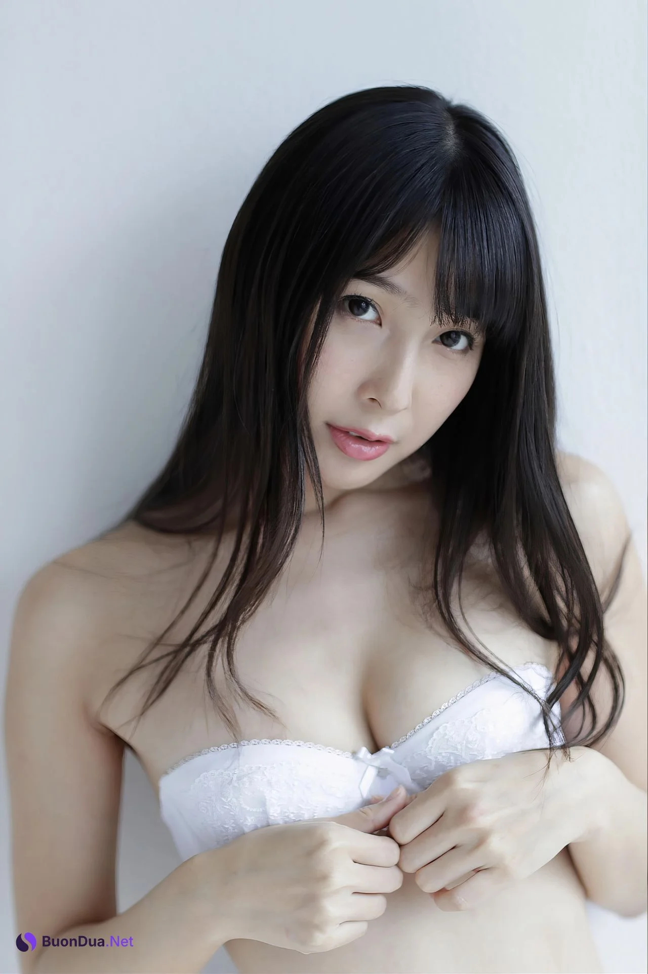 Aya Kawasaki 川崎あや, FRIDAYデジタル写真集 「ジムでエッチな筋トレを」 Set.03 - รูปภาพ 14