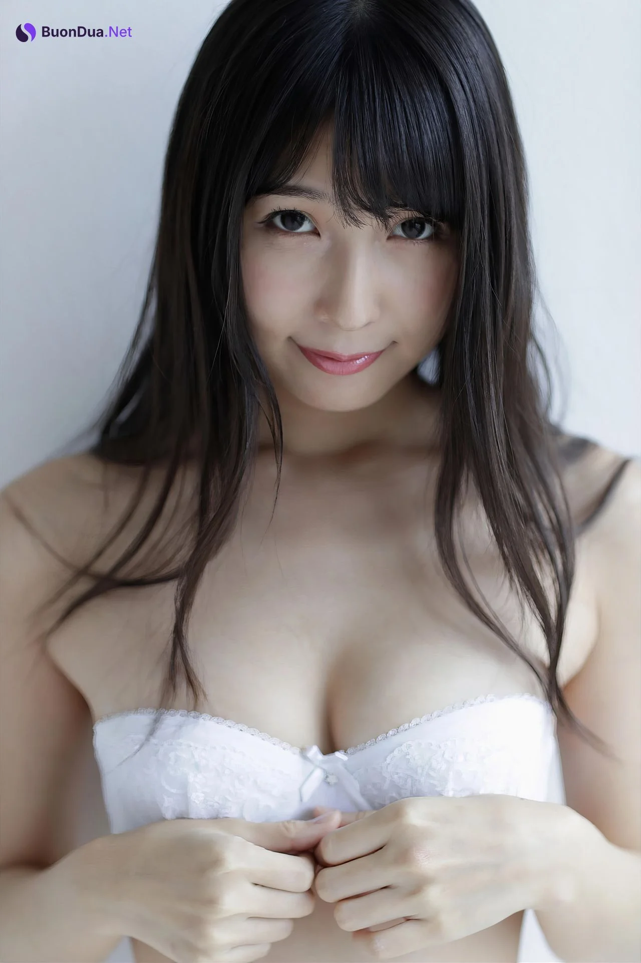 Aya Kawasaki 川崎あや, FRIDAYデジタル写真集 「ジムでエッチな筋トレを」 Set.03 - รูปภาพ 15