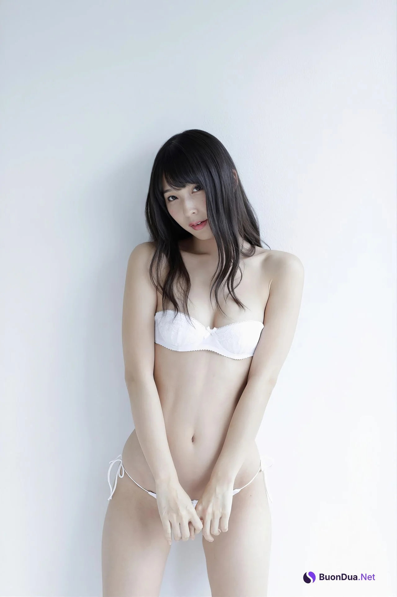 Aya Kawasaki 川崎あや, FRIDAYデジタル写真集 「ジムでエッチな筋トレを」 Set.03 - รูปภาพ 16
