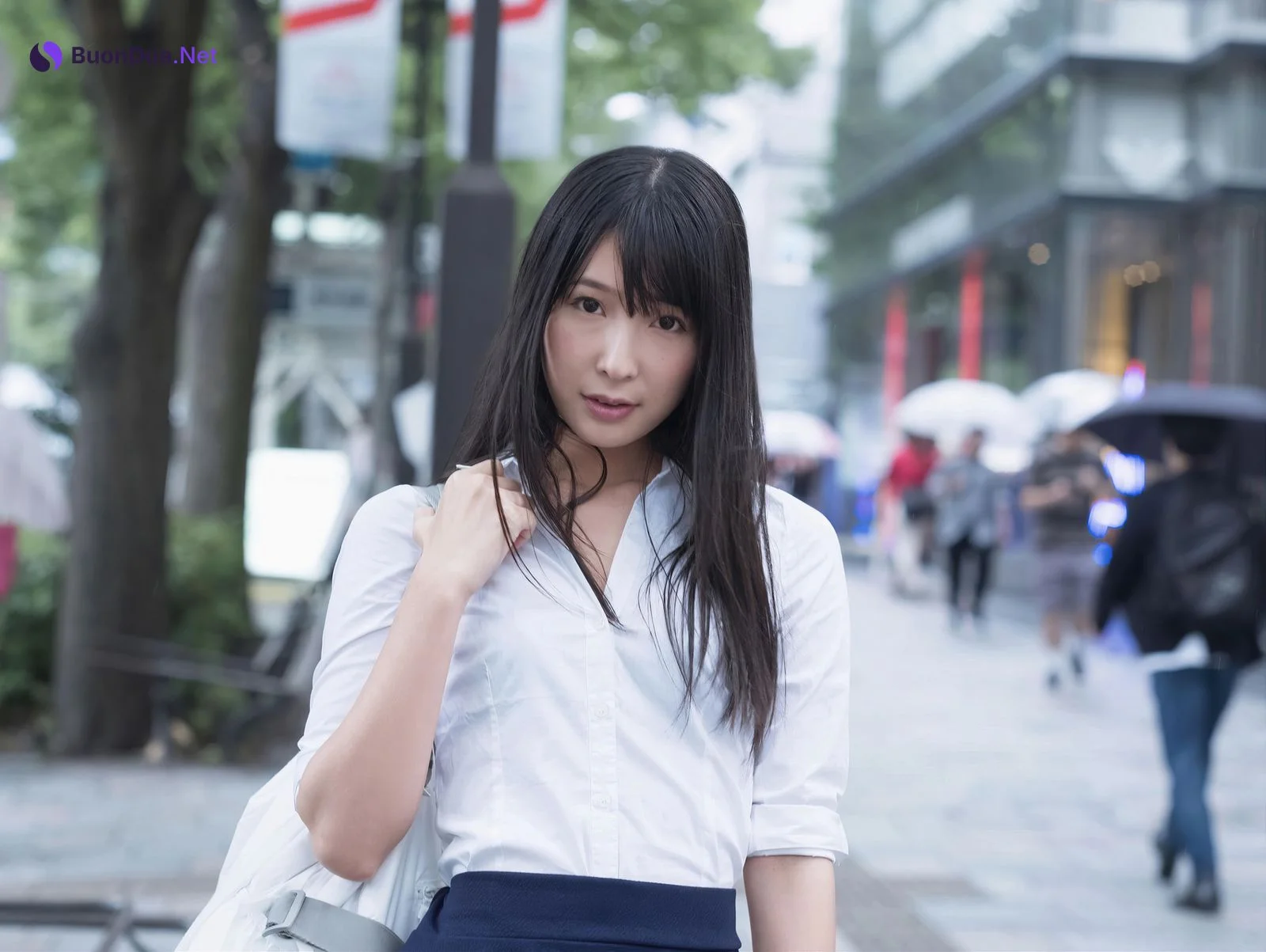 Aya Kawasaki 川崎あや, FRIDAYデジタル写真集 「ジムでエッチな筋トレを」 Set.03 - รูปภาพ 5