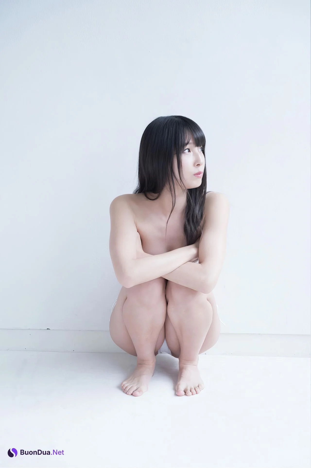 Aya Kawasaki 川崎あや, FRIDAYデジタル写真集 「ジムでエッチな筋トレを」 Set.03 - รูปภาพ 8