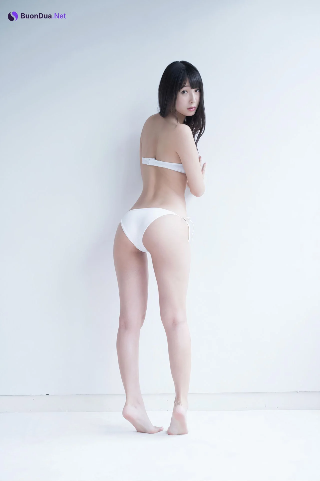 Aya Kawasaki 川崎あや, FRIDAYデジタル写真集 「ジムでエッチな筋トレを」 Set.03 - รูปภาพ 9