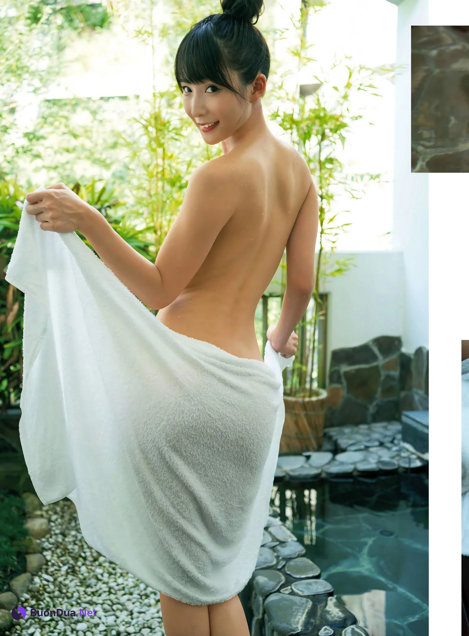 Aya Kawasaki 川崎あや, Platinum FLASH x 01familia - Photo 8