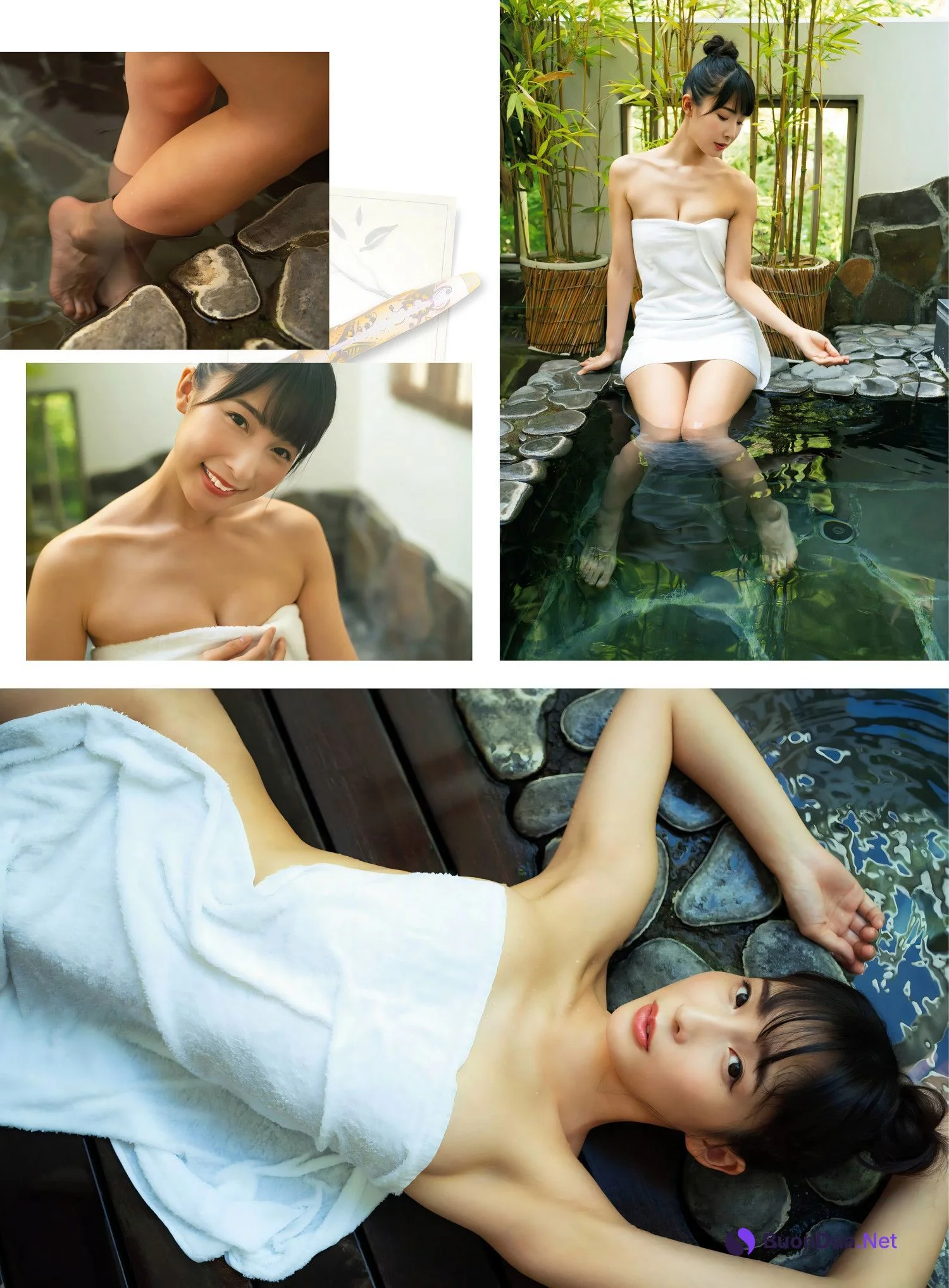 Aya Kawasaki 川崎あや, Platinum FLASH x 01familia - Photo 9